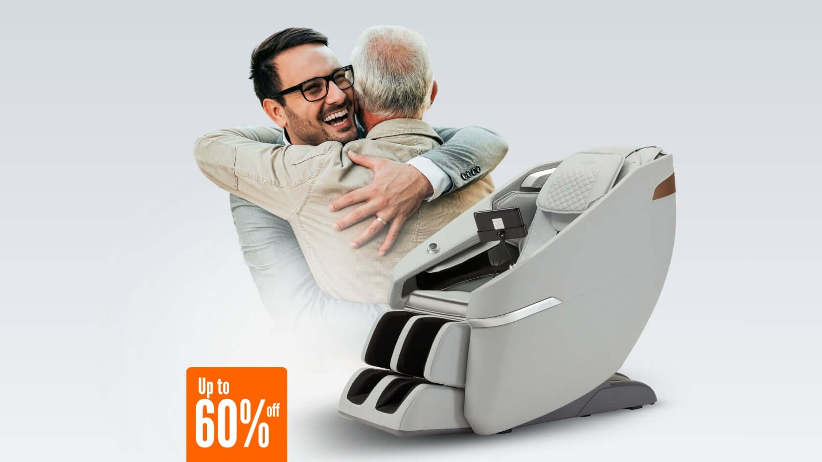 fathers day gift ideas saudi dubai | fathers day massage chair gift | fathers day rotai massage chair