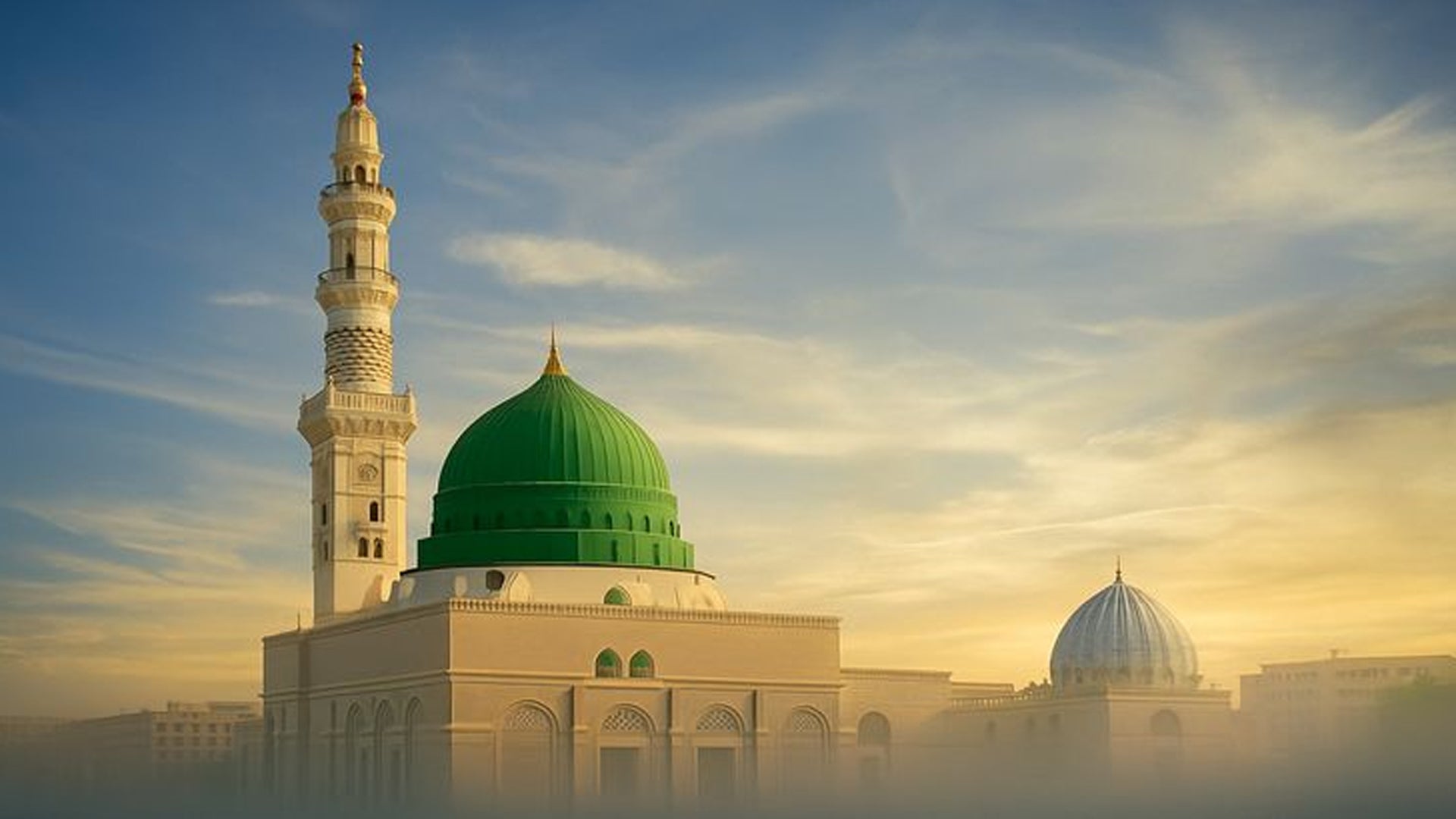 Notice: Prophet Muhammad’s Birthday 2025 - Rotai