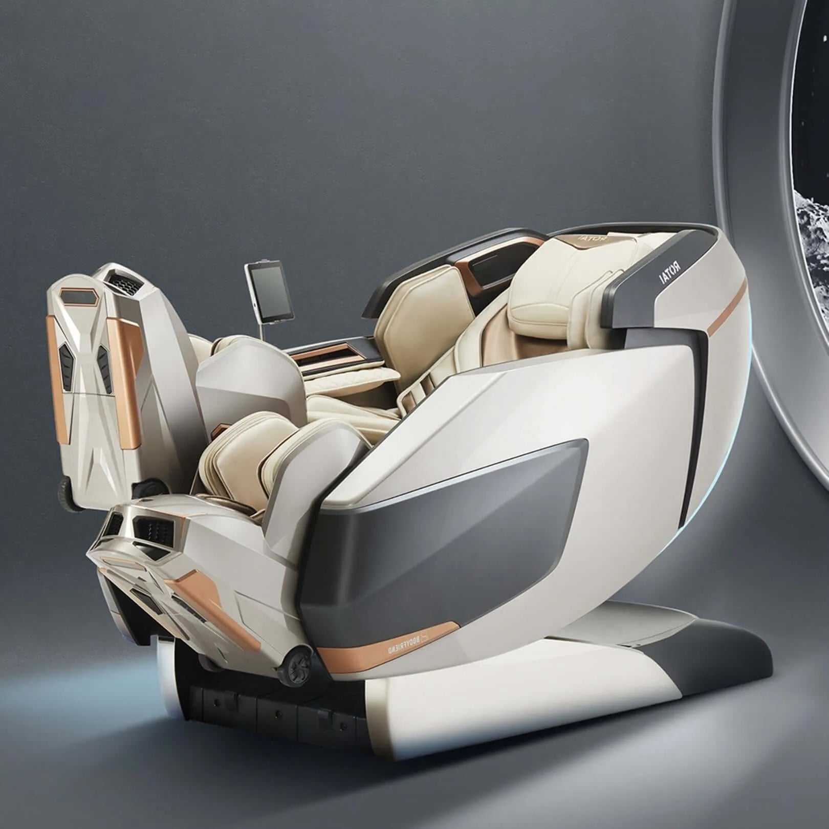 Sale - Rotai - Best Massage Chair in Dubai UAE - Shop massage chairs in Dubai, UAE, Abu Dhabi