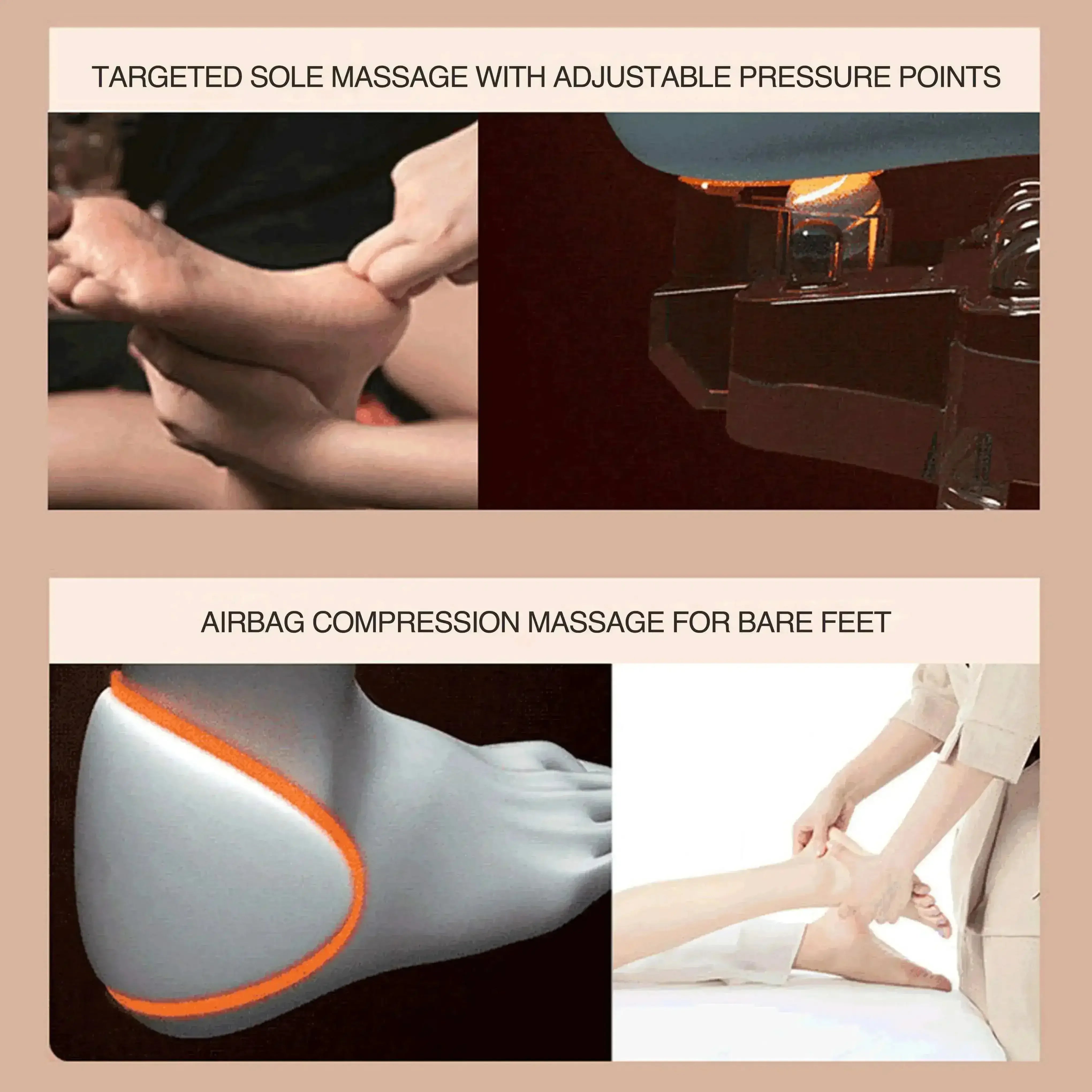 Rotai - Best Massage Chair in Dubai, UAE - Shop massage chairs in Abu Dhabi, UAE, Saudi Arabia كرسي التدليك