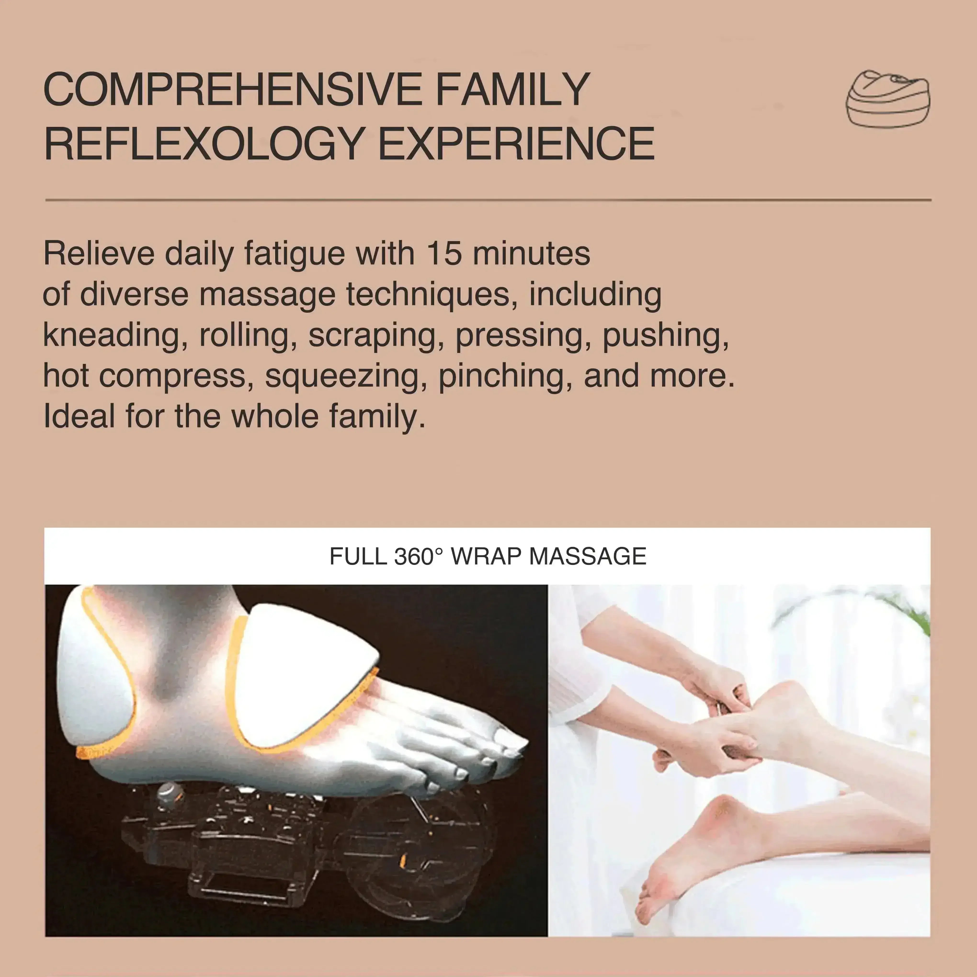 Rotai - Best Massage Chair in Dubai, UAE - Shop massage chairs in Abu Dhabi, UAE, Saudi Arabia كرسي التدليك