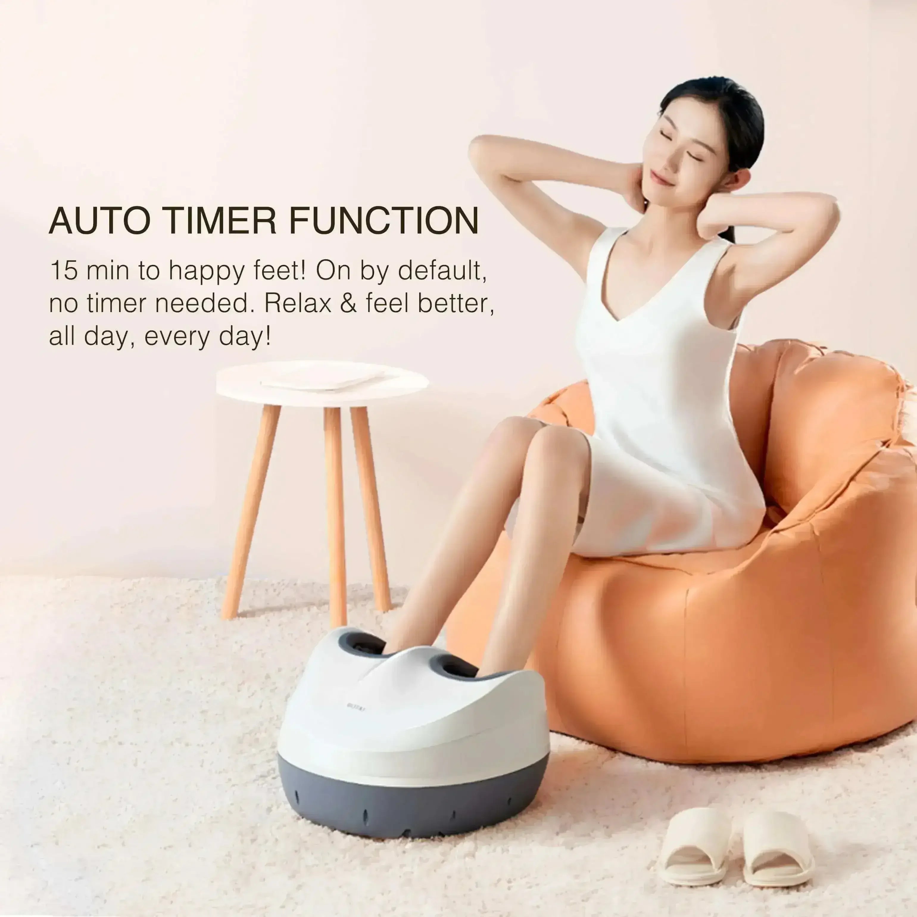 Rotai - Best Massage Chair in Dubai, UAE - Shop massage chairs in Abu Dhabi, UAE, Saudi Arabia كرسي التدليك