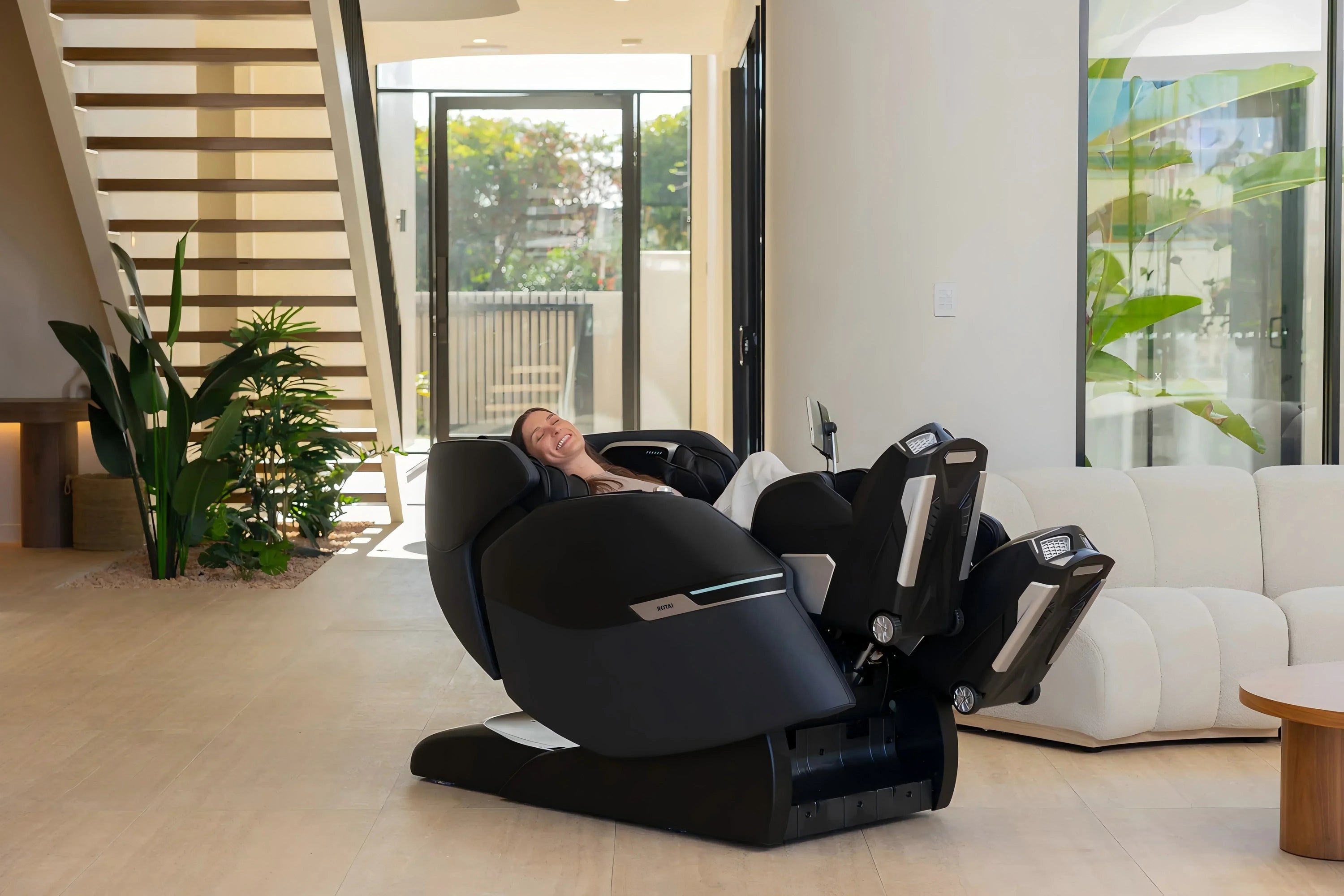 Rotai - Best Massage Chair in Dubai UAE - Shop massage chairs in Dubai, UAE, Abu Dhabi