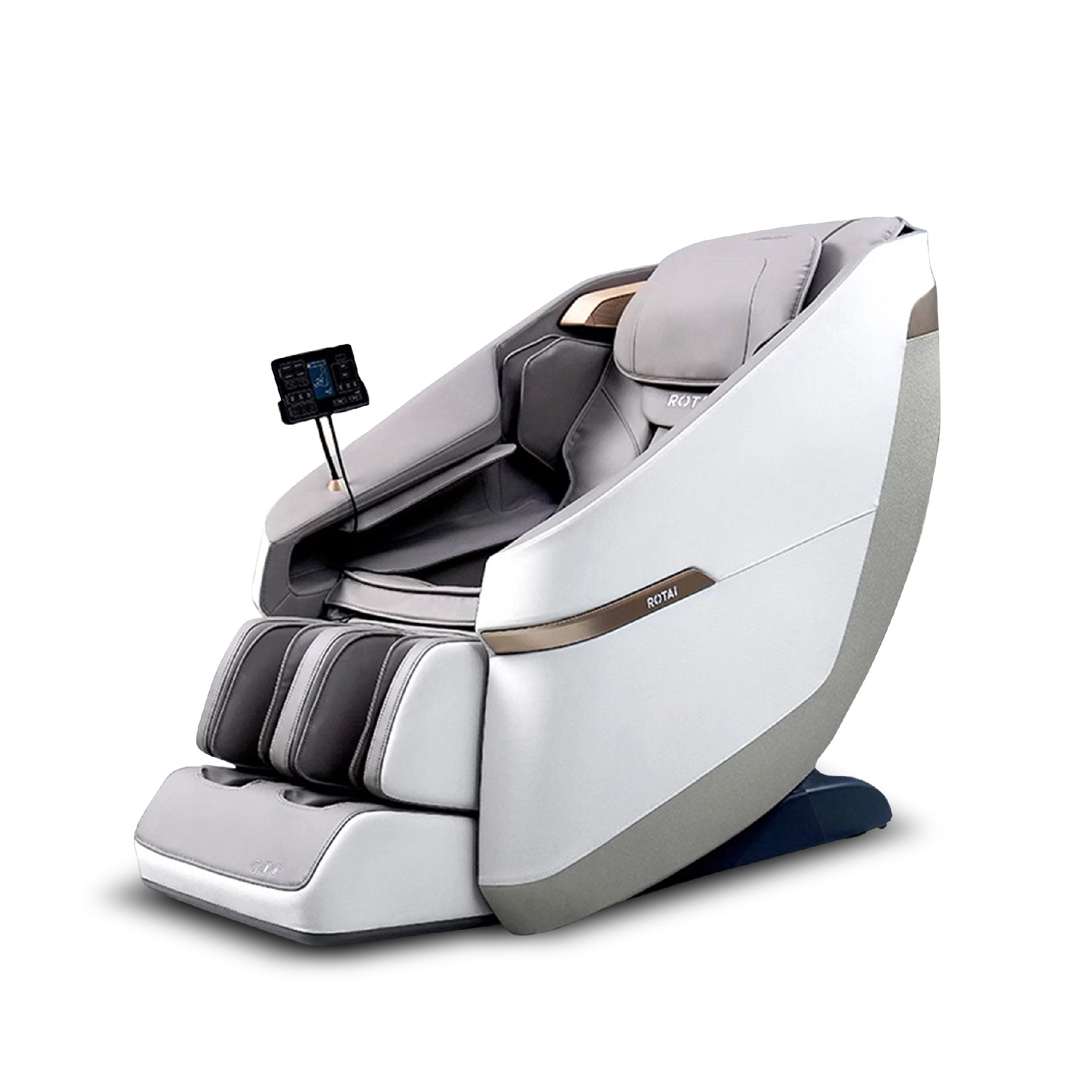 A36 MAX MASSAGE CHAIR (GREY)