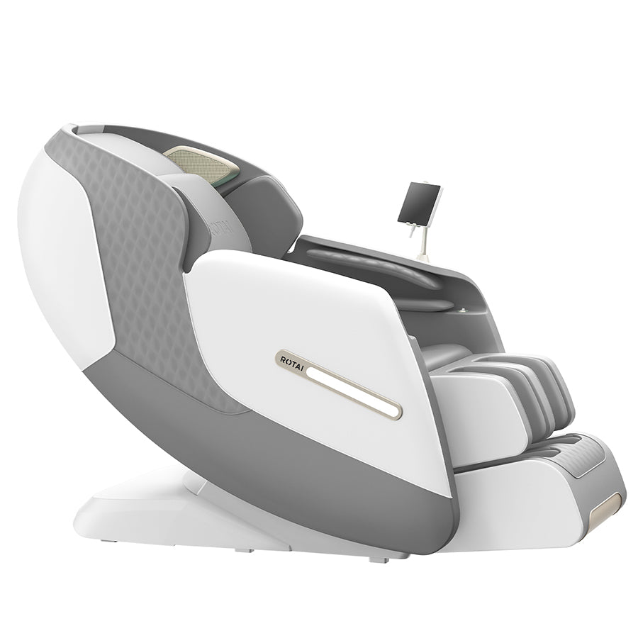 Royal Omega Massage Chair (Grey)