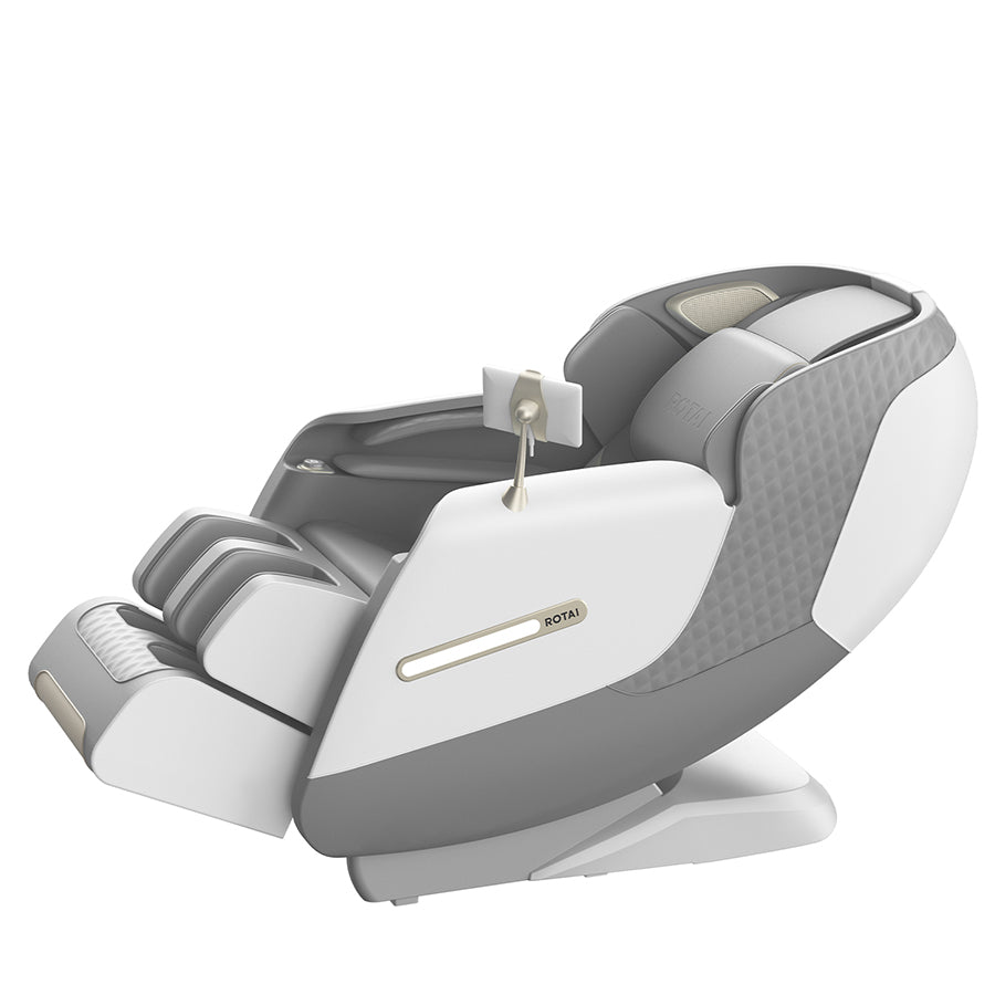 Royal Omega Massage Chair (Grey)