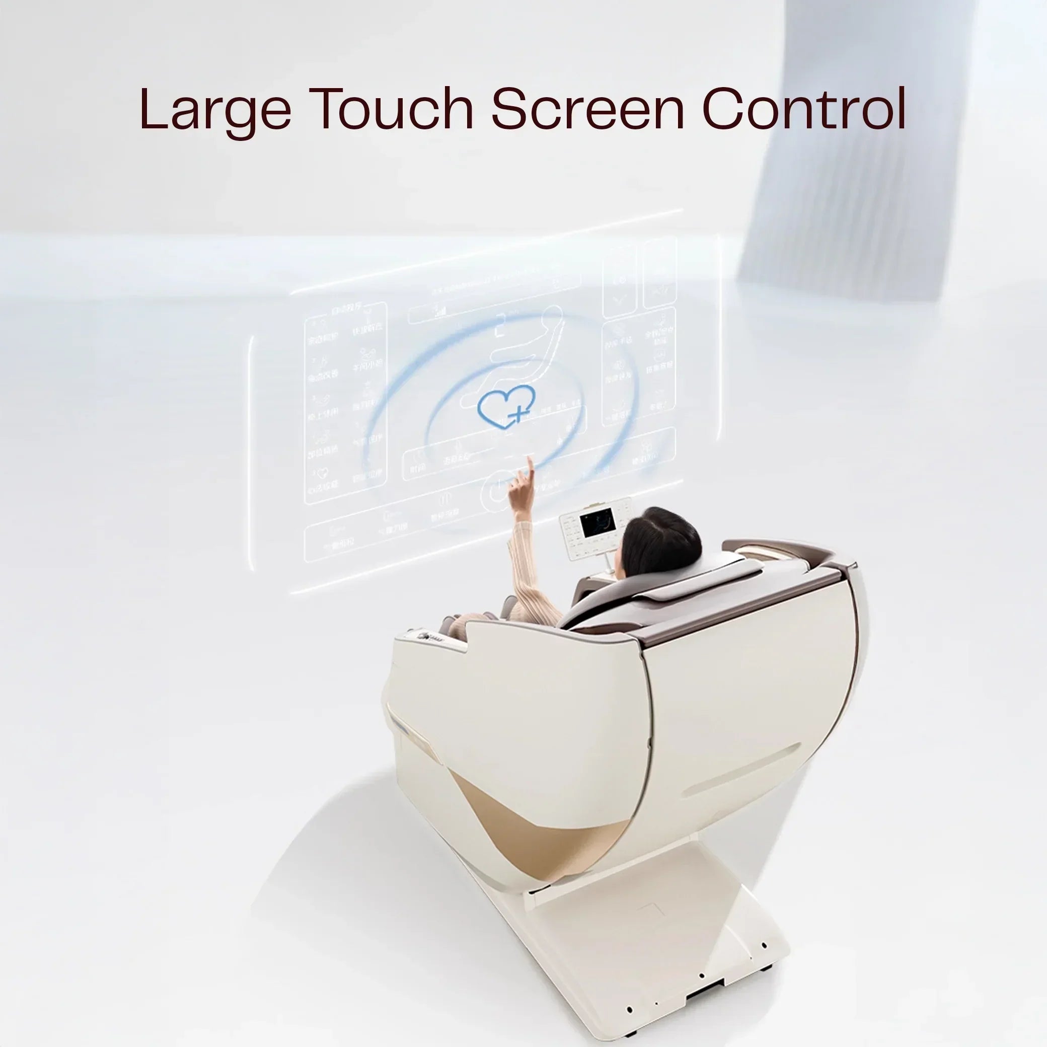 Rotai - Best Massage Chair in Dubai, UAE - Shop massage chairs in Abu Dhabi, UAE, Saudi Arabia
