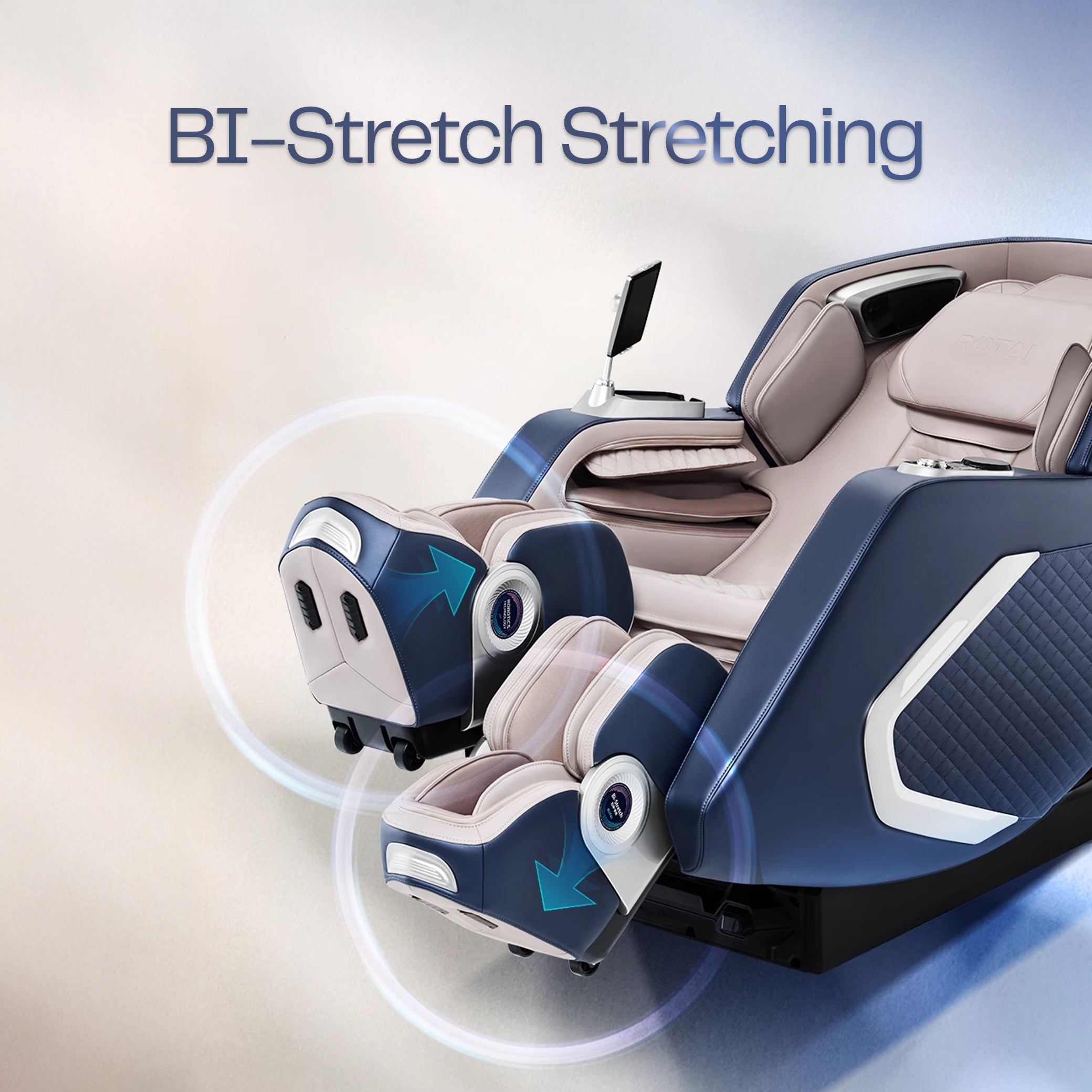 Rotai - Best Massage Chair in Dubai, UAE - Shop massage chairs in Abu Dhabi, UAE, Saudi Arabia كرسي التدليك