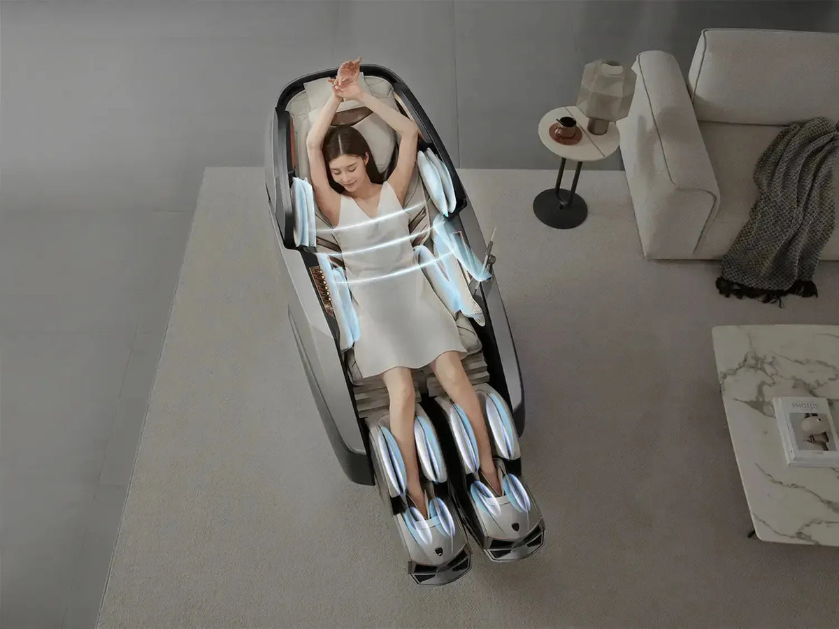 AI_Robotic_Airbag_Massage_Best_Massage_Chair_in_UAE - Rotai - Best Massage Chair in Dubai UAE - Shop massage chairs in Dubai, UAE, Abu Dhabi