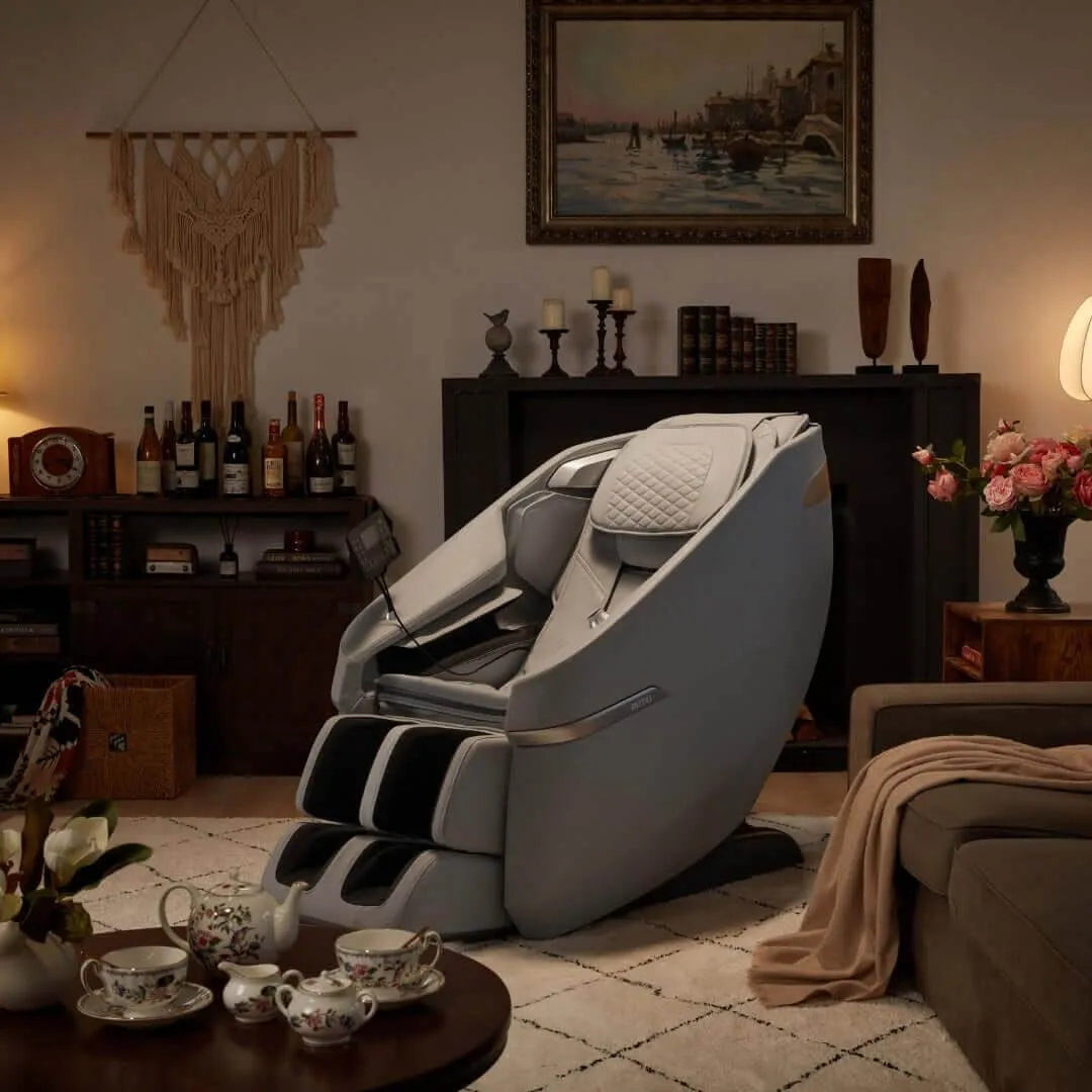 Best in home massage chairs sale