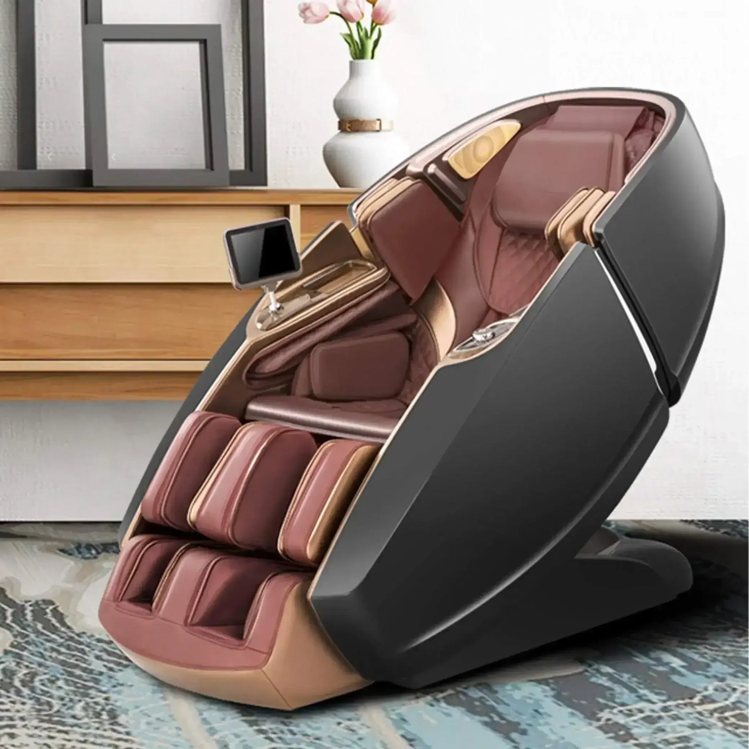 Rotai - Best Massage Chair in Dubai, UAE - Shop massage chairs in Abu Dhabi, UAE, Saudi Arabia كرسي التدليك