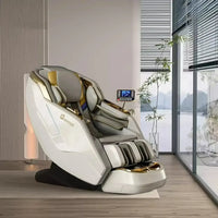 ARIES Hoyogen Massage Chair