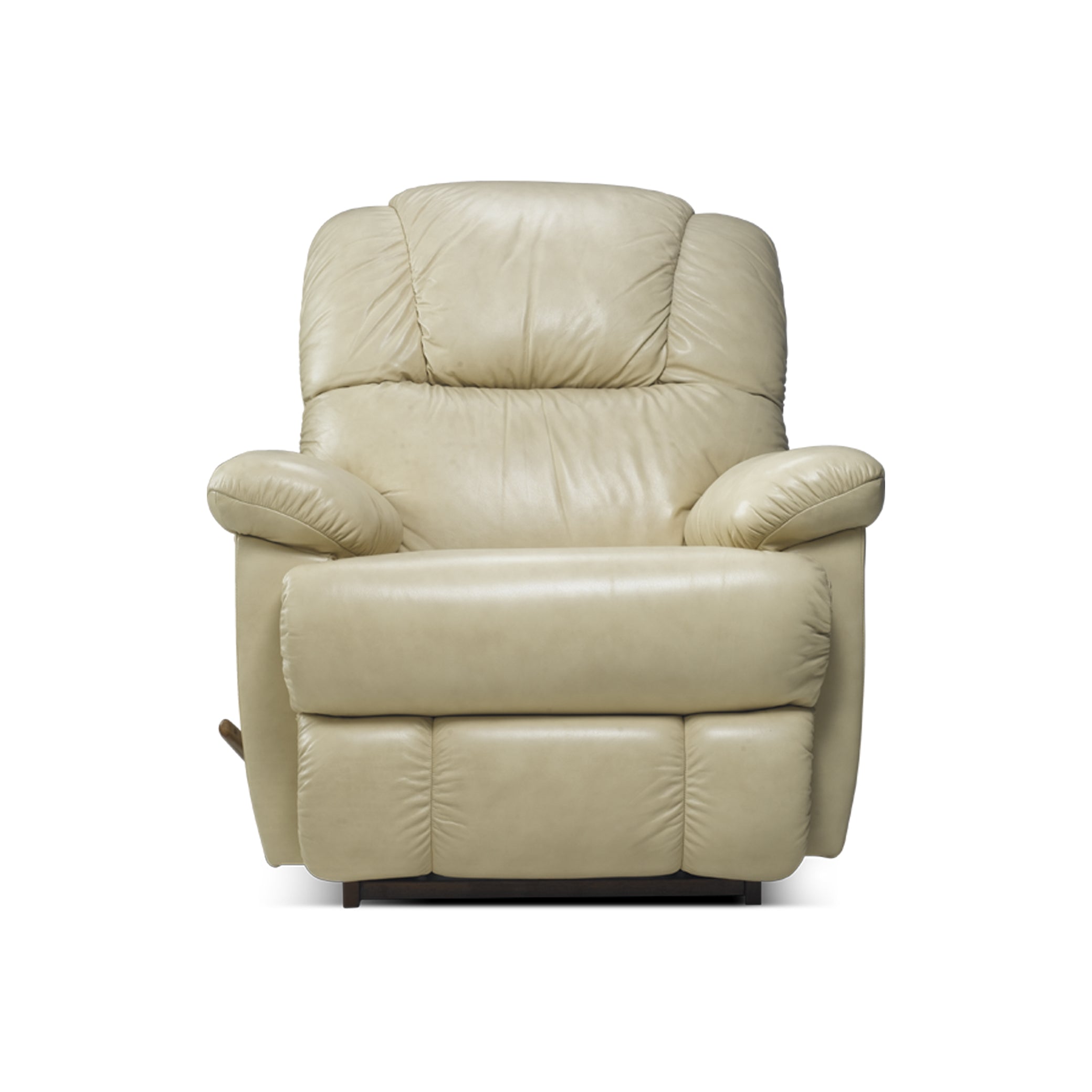 La-Z-Boy Bennett Manual Wall Recliner, perfect for tall people, available at Lazy Boy Recliners shop Dubai UAE