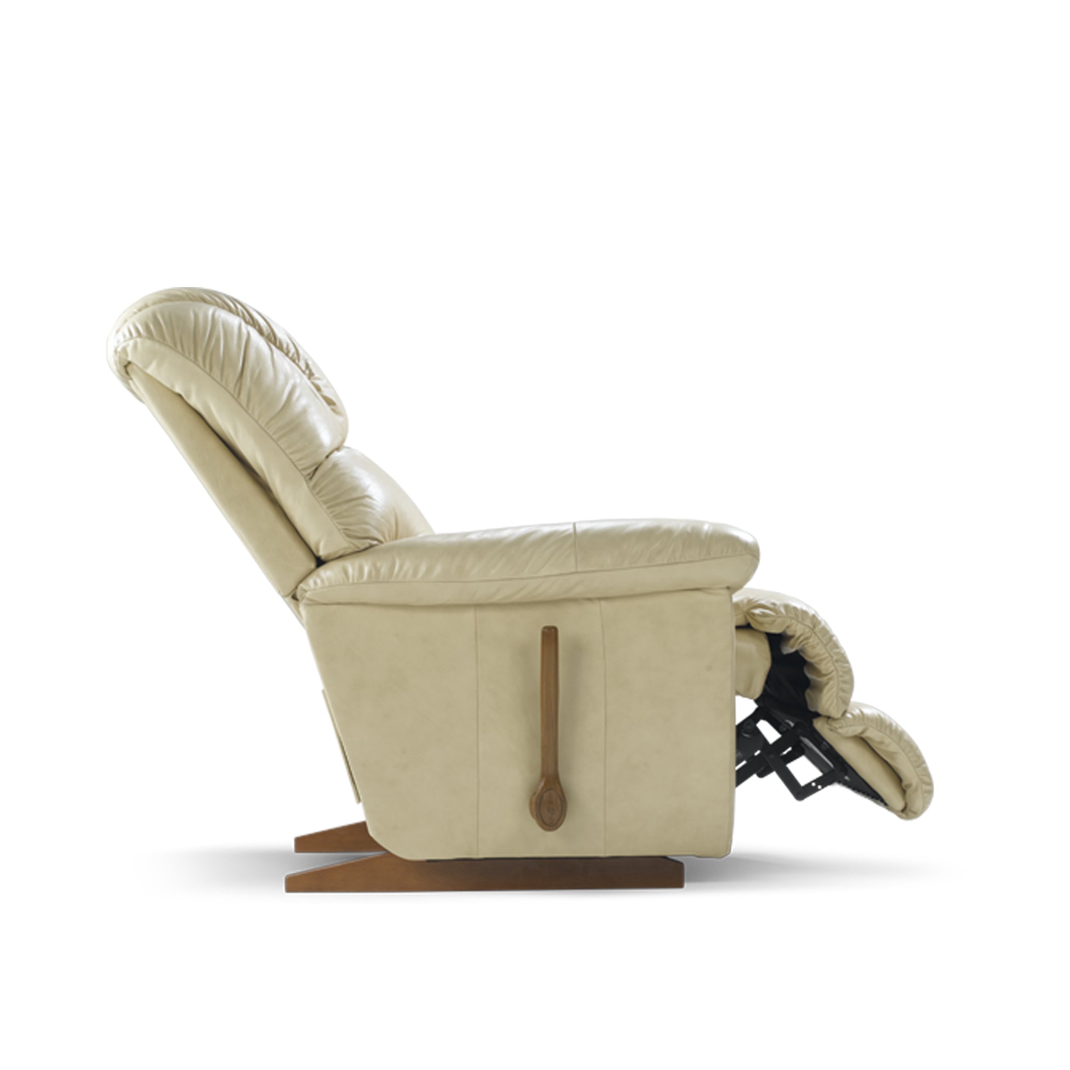 La-Z-Boy Bennett Manual Rocker Recliner