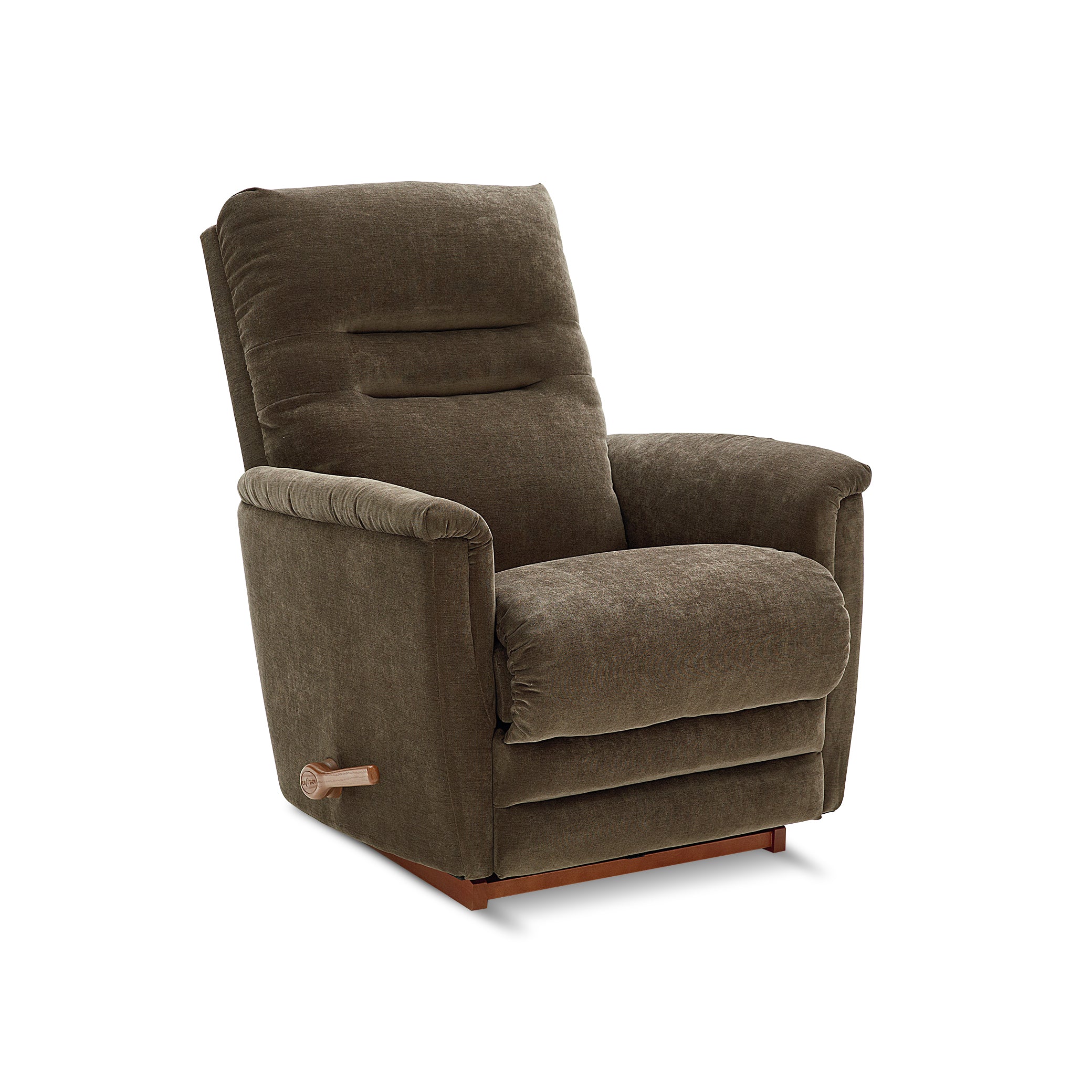 La-Z-Boy Parker Manual Rocker Recliner