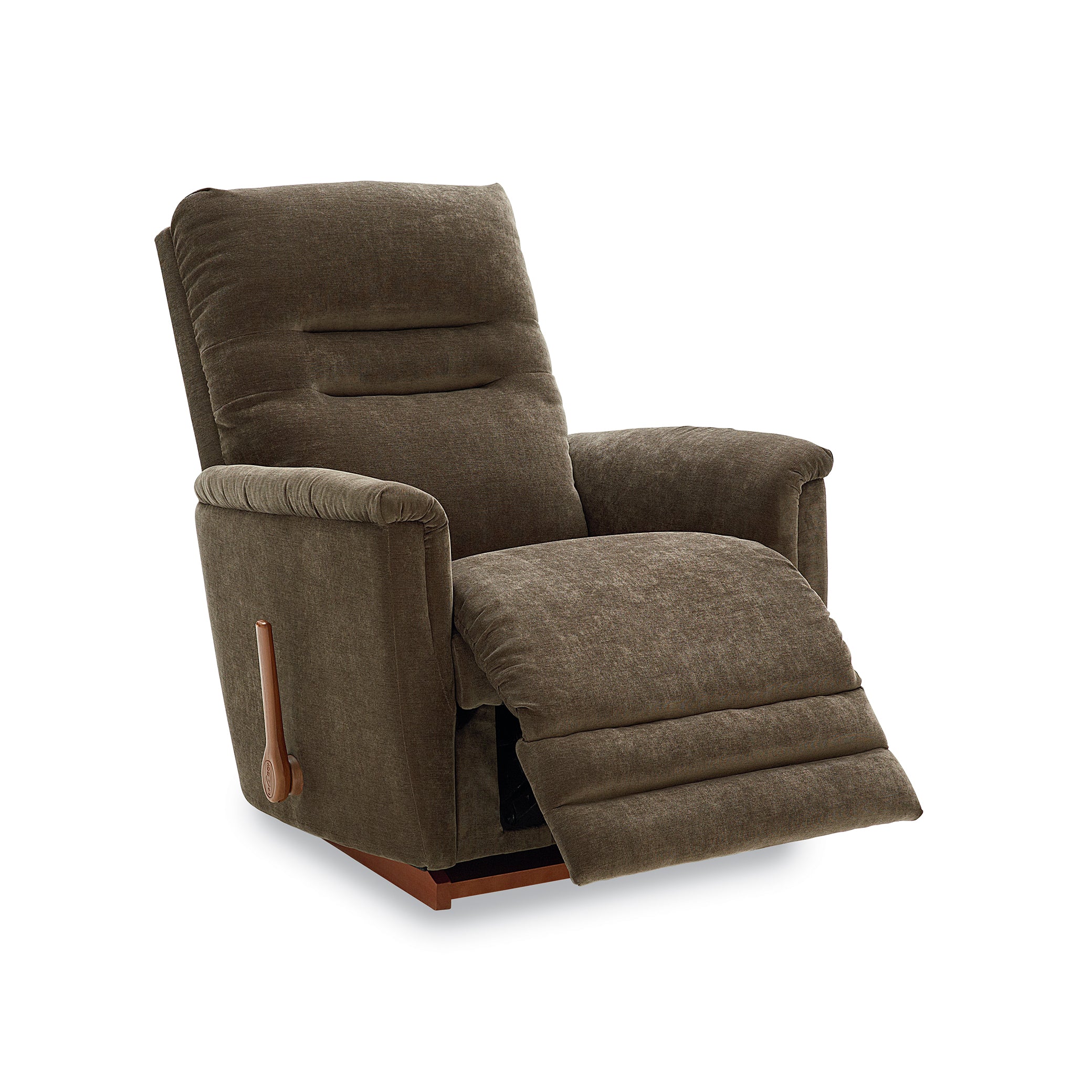 La-Z-Boy Parker Manual Wall Recliner