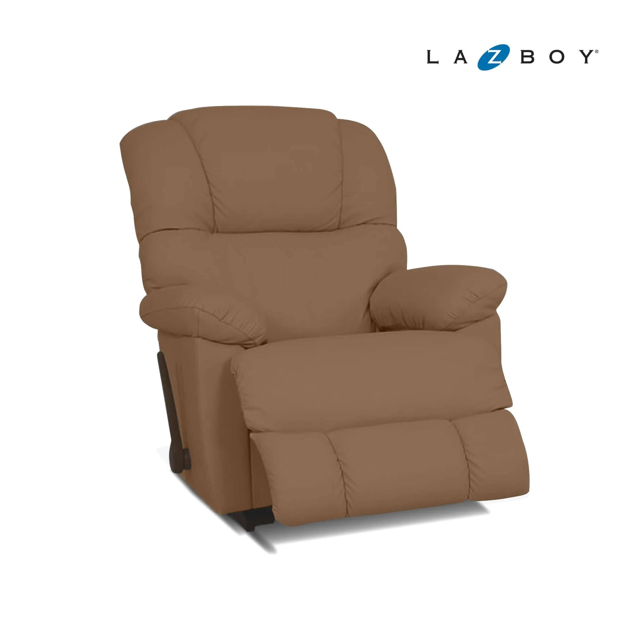 Bennett La-Z-Boy Rocker Recliner with 16 positions, Lazy Boy recliner, best recliner in UAE, 10 years warranty, brown color. best recliner shop in uae أريكة كرسي, Best Recliners in UAE, Buy recliners UAE, fast delivery, Buy Lazy Recliner Chair, Recliner U