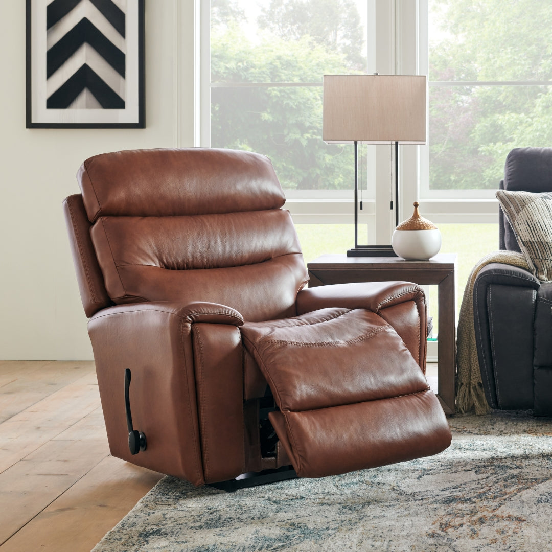 Soren La-Z-Boy Wall Recliner - Rotai - Best Massage Chair in Dubai UAE - Shop massage chairs in Dubai, UAE, Abu Dhabi