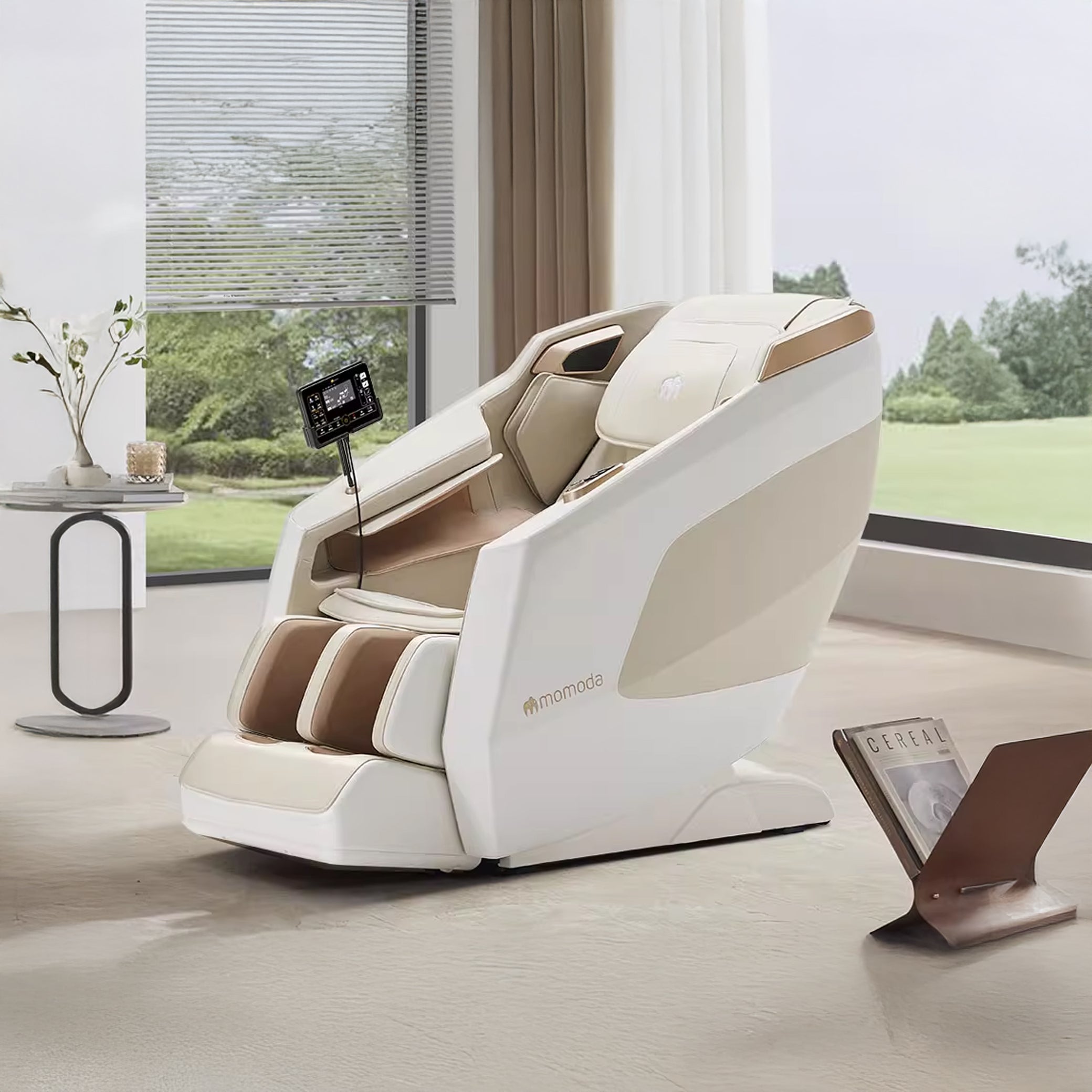 M525 PRO MASSAGE CHAIR