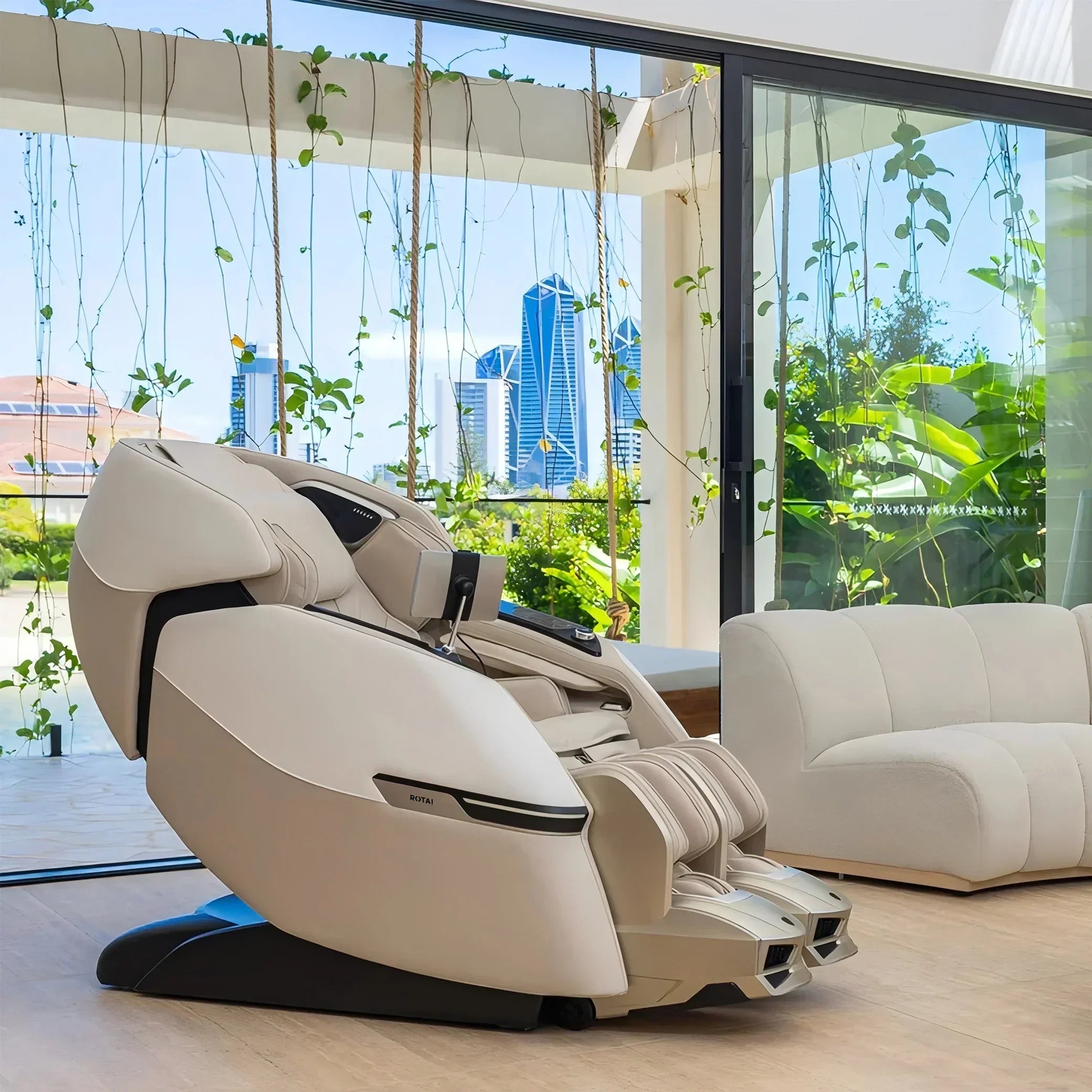 Rotai - Best Massage Chair in Dubai UAE - Shop massage chairs in Dubai, UAE, Abu Dhabi