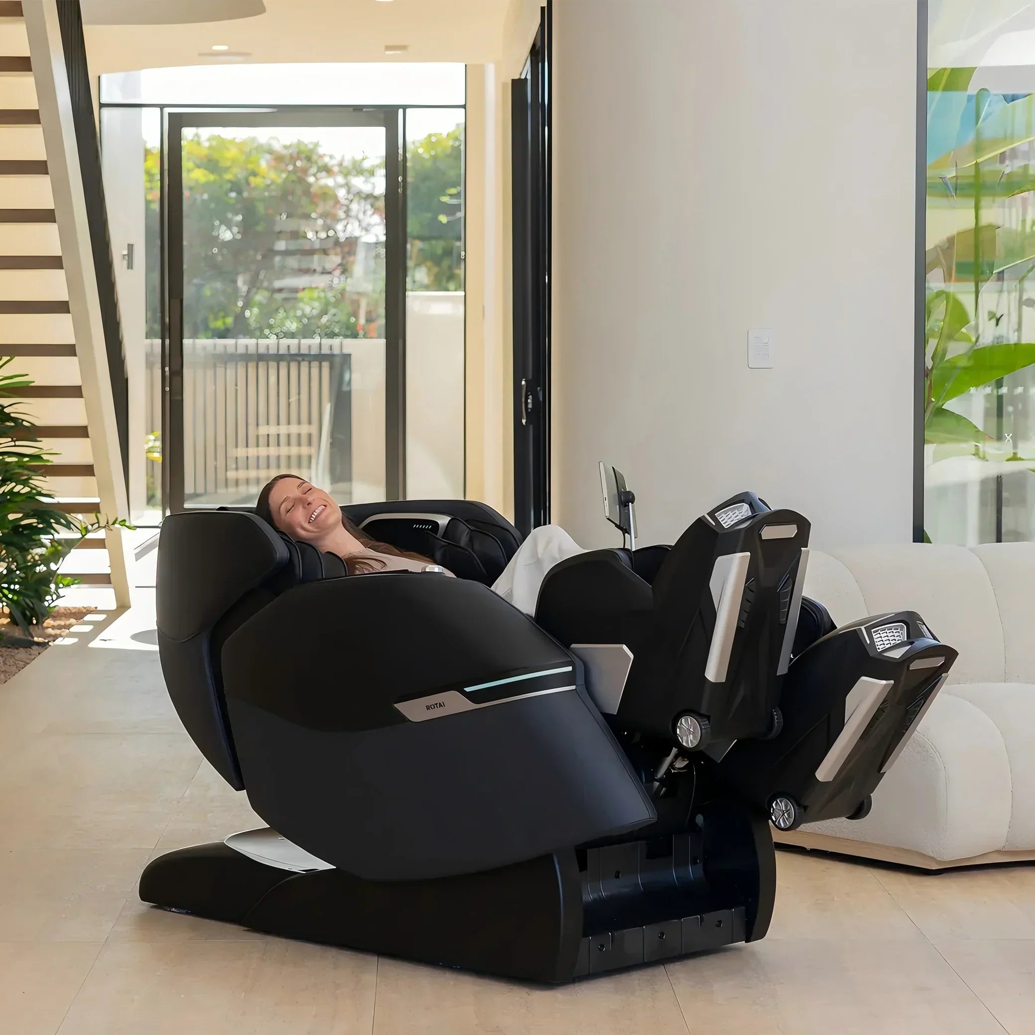 Rotai - Best Massage Chair in Dubai UAE - Shop massage chairs in Dubai, UAE, Abu Dhabi