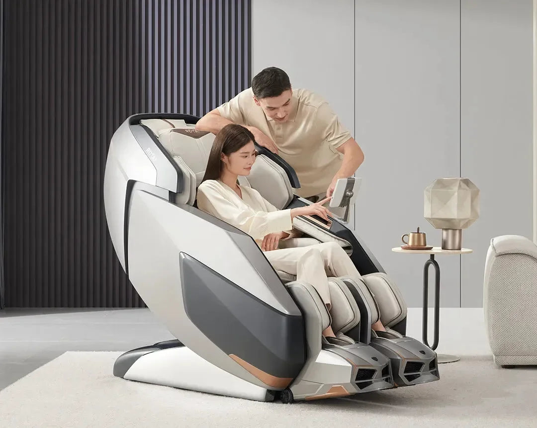 Rotai Massage Chair | 10 Years Warranty | Free Home Trial