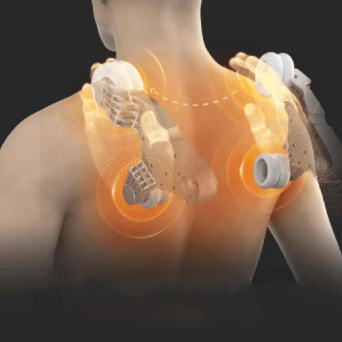 Rotai_Massage_Chair - Rotai - Best Massage Chair in Dubai UAE - Shop massage chairs in Dubai, UAE, Abu Dhabi