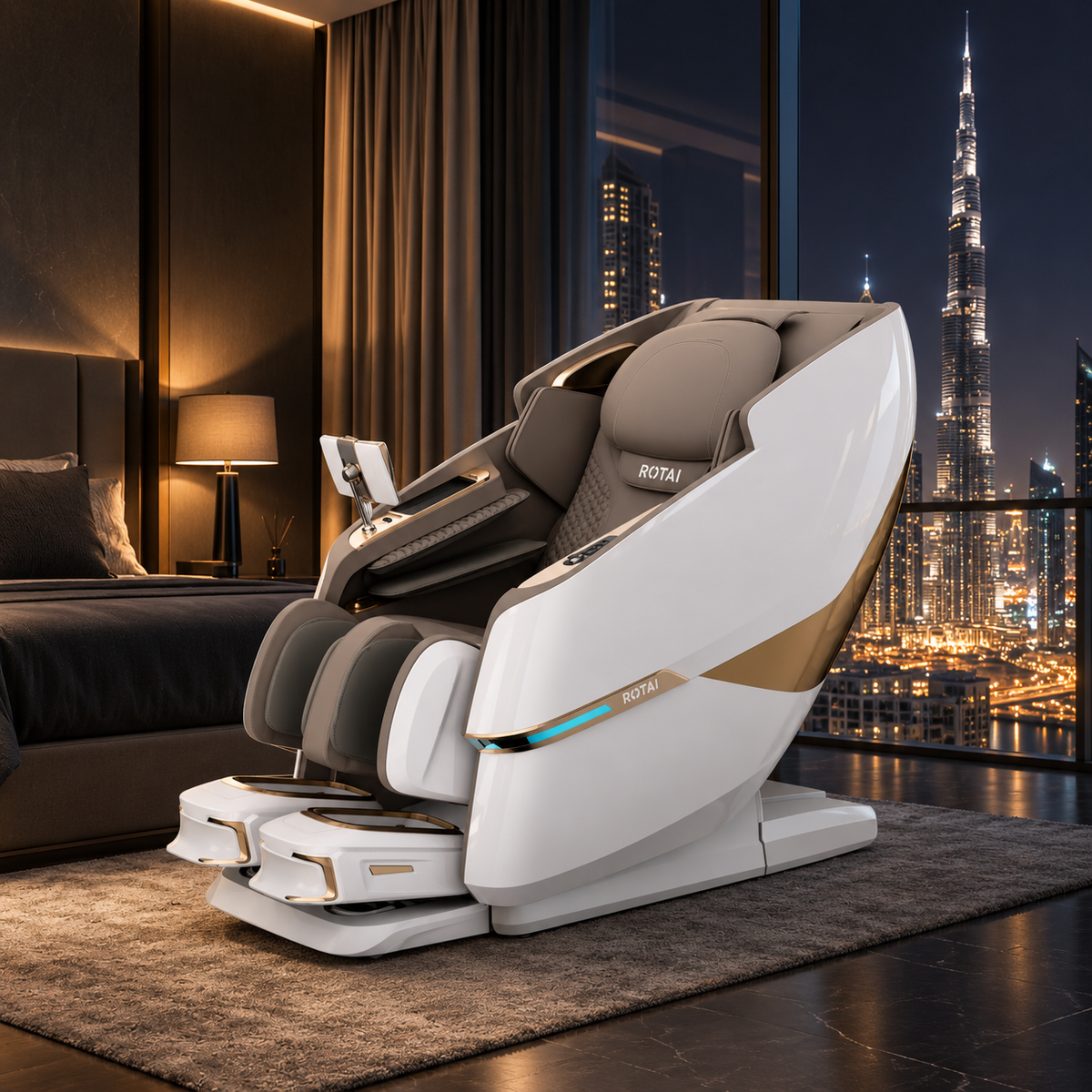 Rotai Royal Magestic Massage Chair