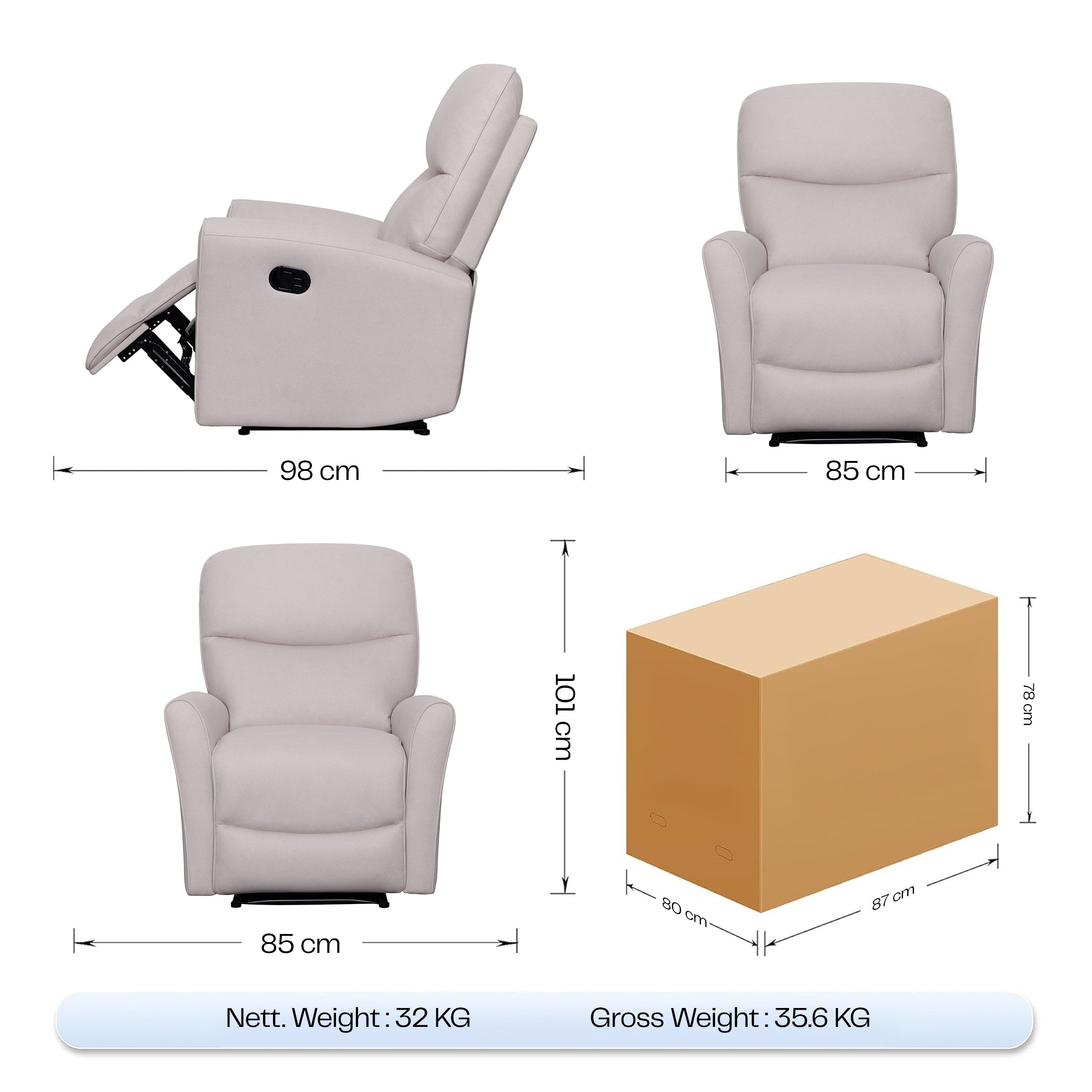 Rotai - Best Massage Chair in Dubai, UAE - Shop massage chairs in Abu Dhabi, UAE, Saudi Arabia كرسي التدليك