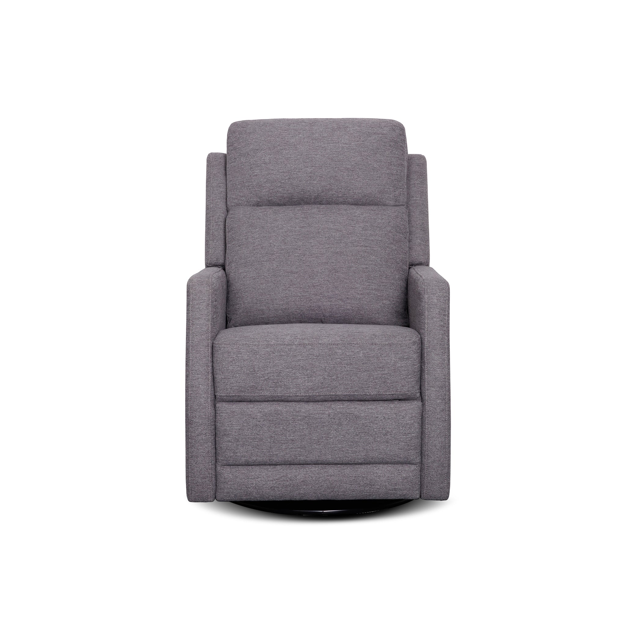 Diana Single Seater Manual Recliner - Grey - Rotai - Best Massage Chair in Dubai UAE - Shop massage chairs in UAE, Saudi Arabia -Therapy Massage Chairs - Back, Neck, & Leg Pain Relief