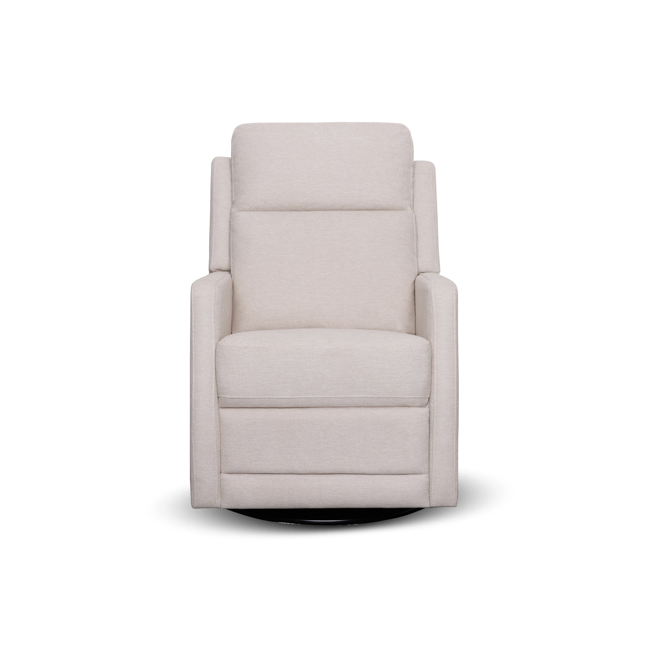 Diana Single Seater Manual Recliner - Beige - Rotai - Best Massage Chair in Dubai UAE - Shop massage chairs in UAE, Saudi Arabia -Therapy Massage Chairs - Back, Neck, & Leg Pain Relief