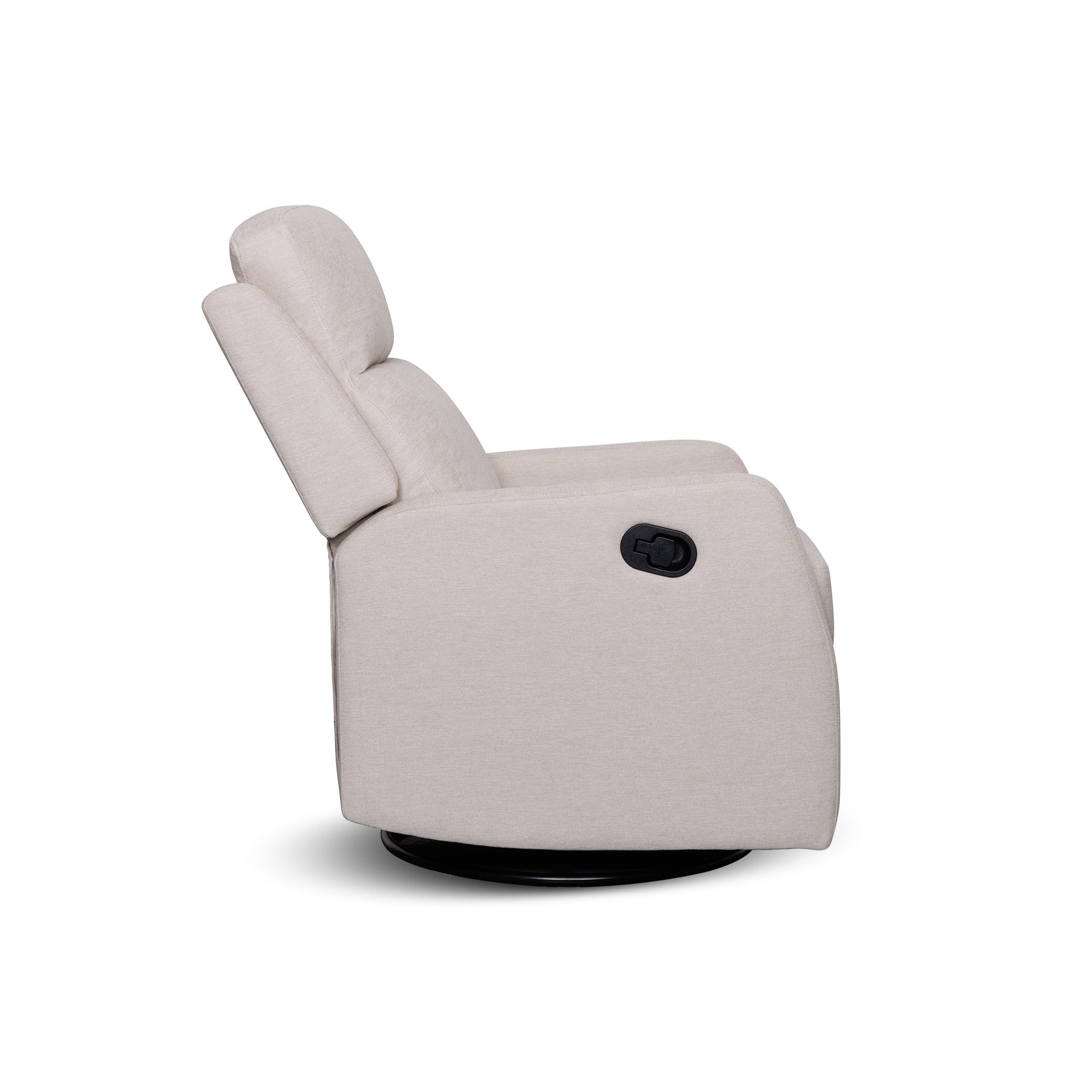 Diana Single Seater Manual Recliner - Beige - Rotai - Best Massage Chair in Dubai UAE - Shop massage chairs in UAE, Saudi Arabia -Therapy Massage Chairs - Back, Neck, & Leg Pain Relief