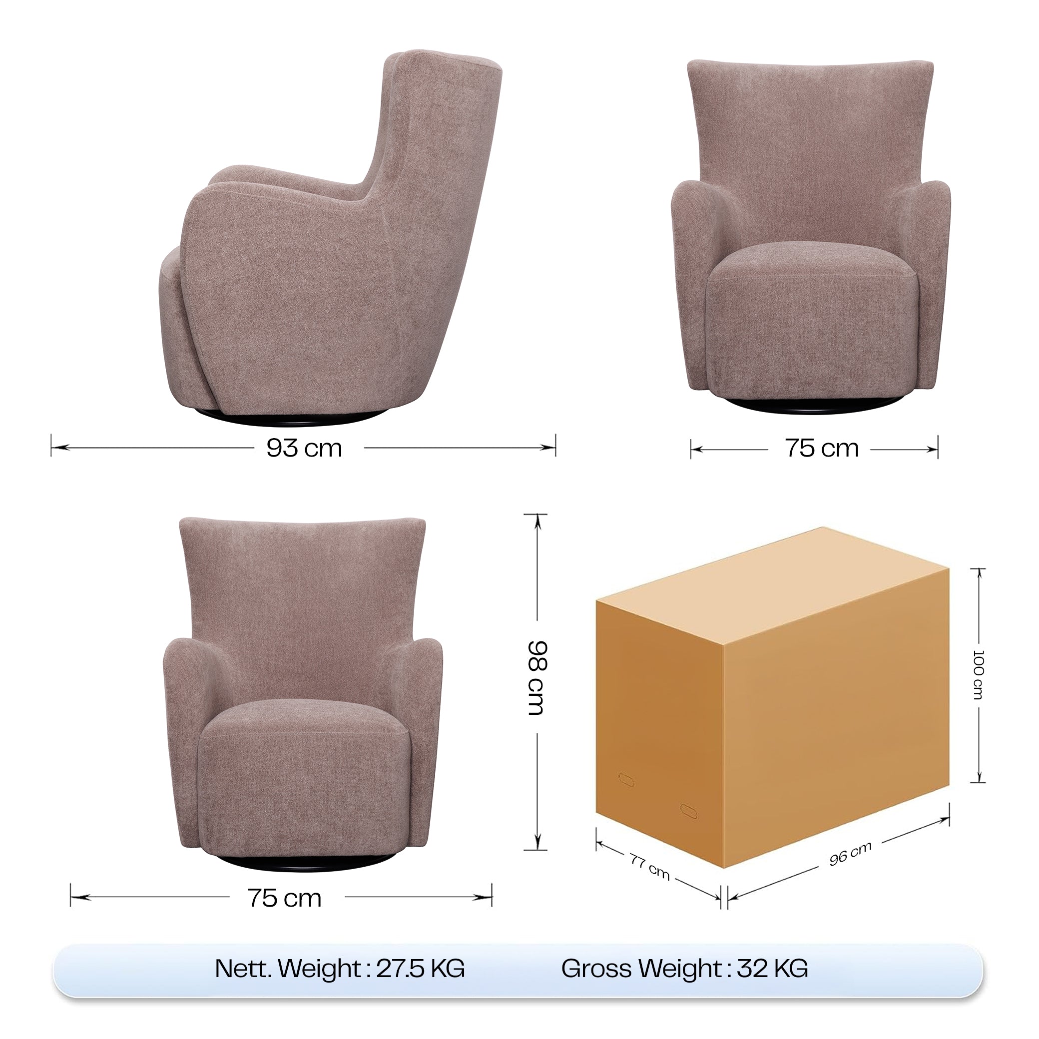 Rotai - Best Massage Chair in Dubai, UAE - Shop massage chairs in Abu Dhabi, UAE, Saudi Arabia كرسي التدليك