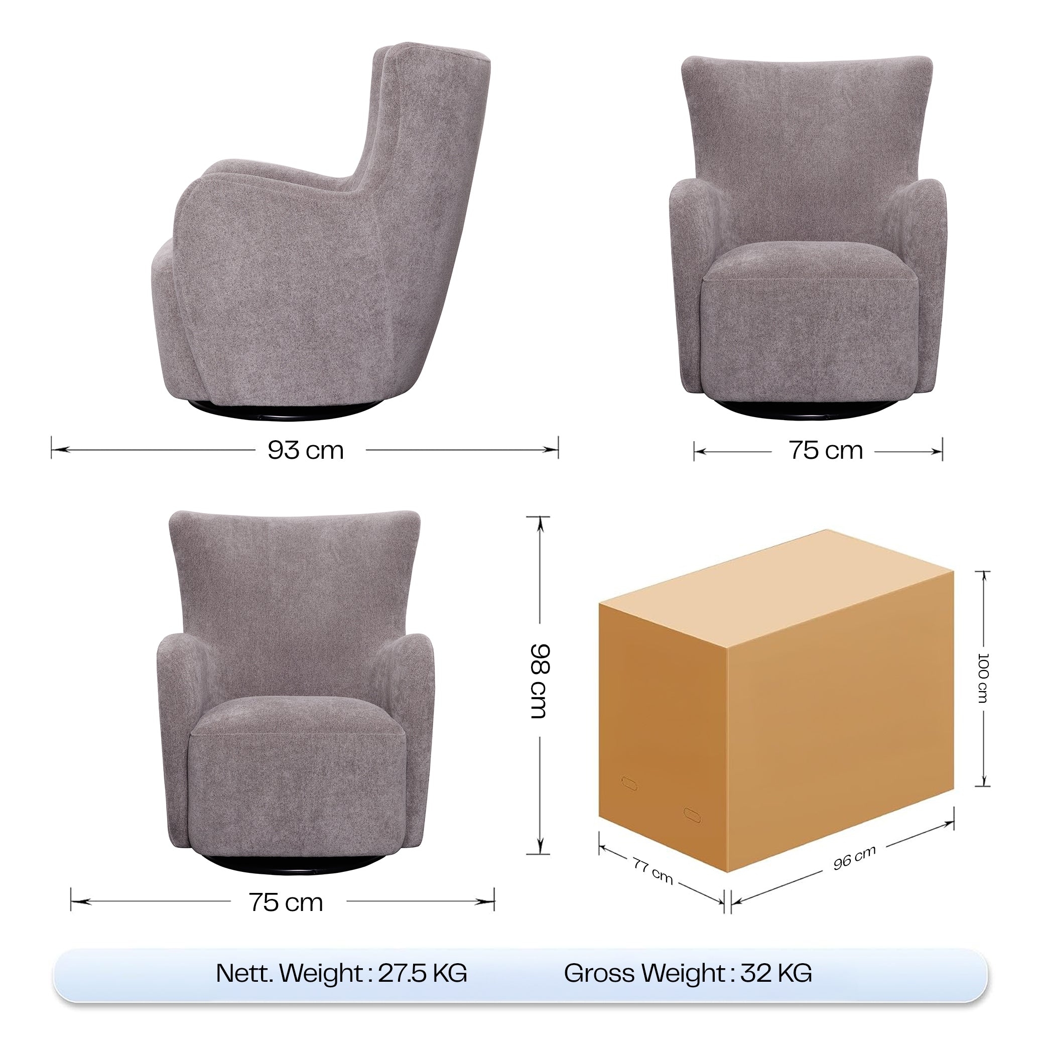 Rotai - Best Massage Chair in Dubai, UAE - Shop massage chairs in Abu Dhabi, UAE, Saudi Arabia كرسي التدليك