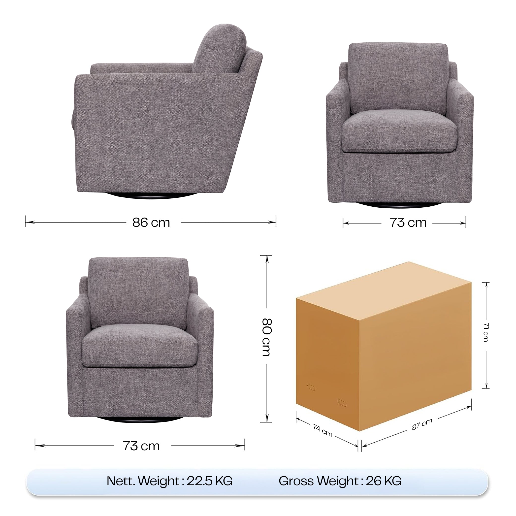 Rotai - Best Massage Chair in Dubai, UAE - Shop massage chairs in Abu Dhabi, UAE, Saudi Arabia كرسي التدليك