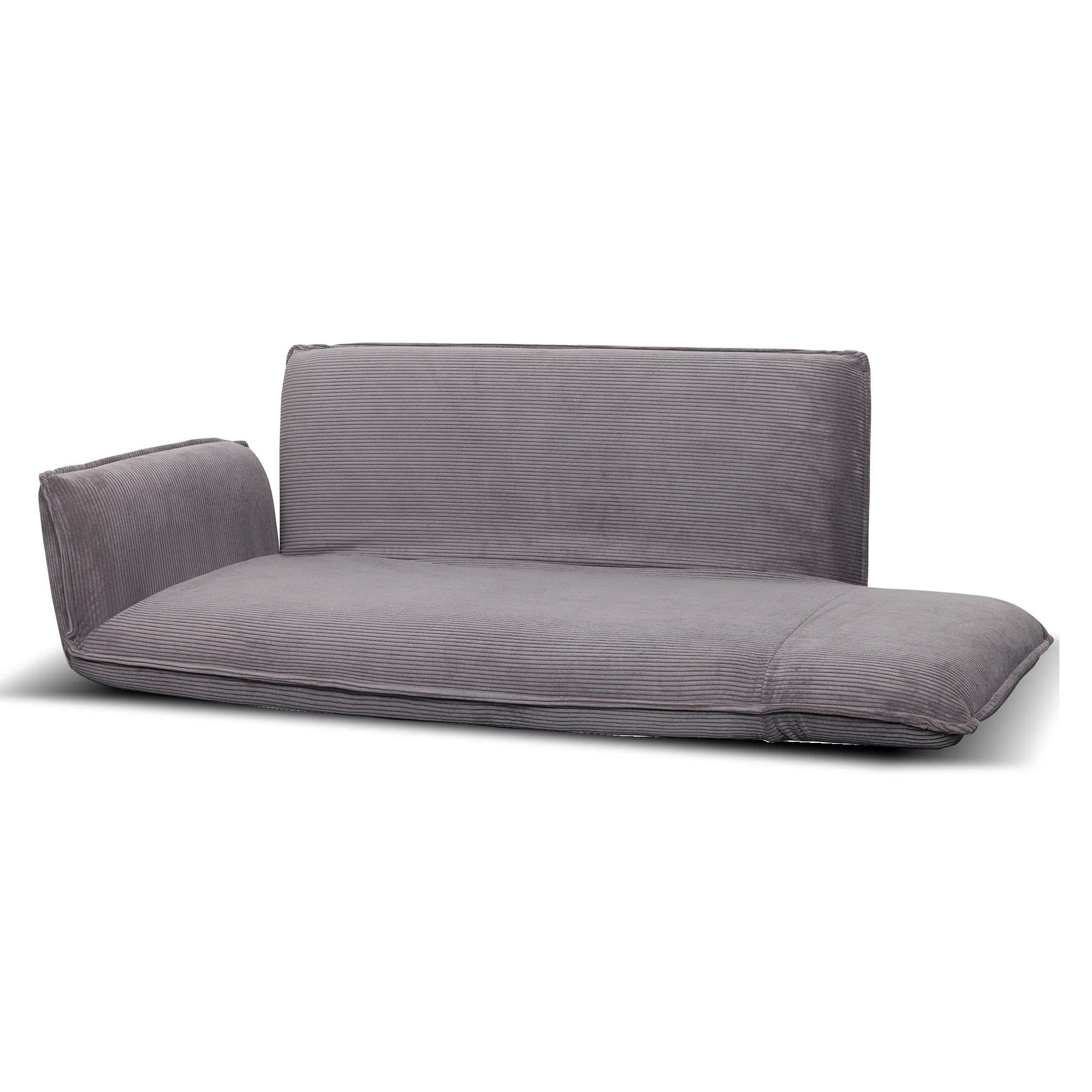 Mesa Adjustable Comfy Lazy Floor Sofa