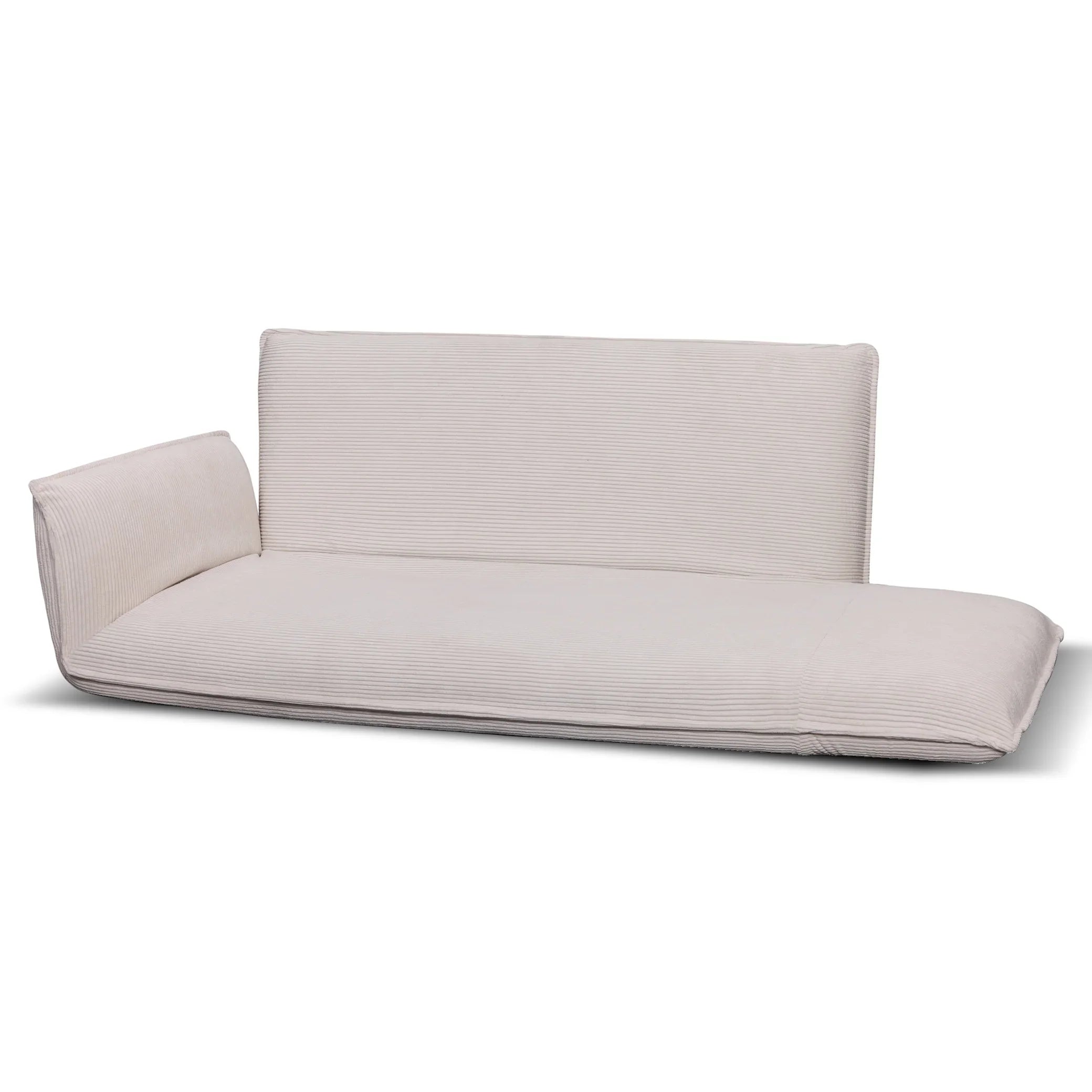 Mesa Adjustable Comfy Lazy Floor Sofa