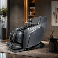 Vanquish Massage Chair (Grey)