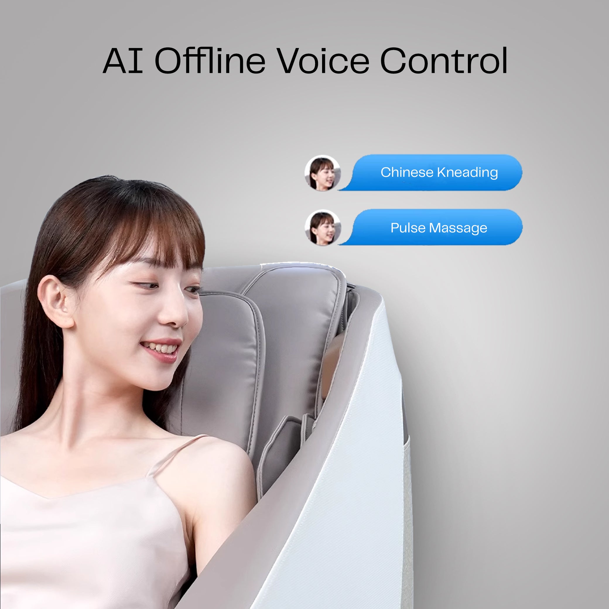 Rotai - Best Massage Chair in Dubai UAE - Shop massage chairs in Dubai, UAE, Abu Dhabi
