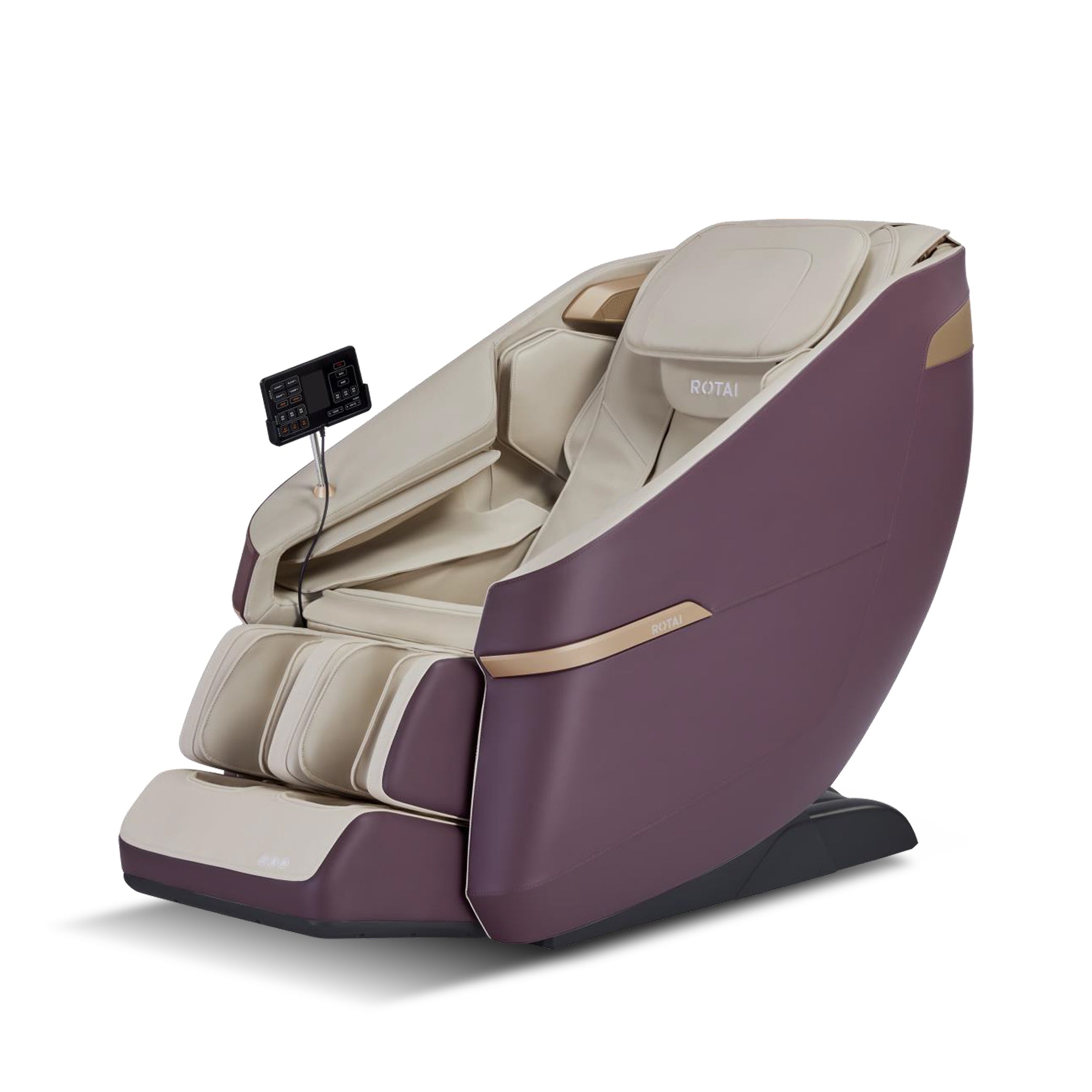 A36MAX MASSAGE CHAIR (RED)