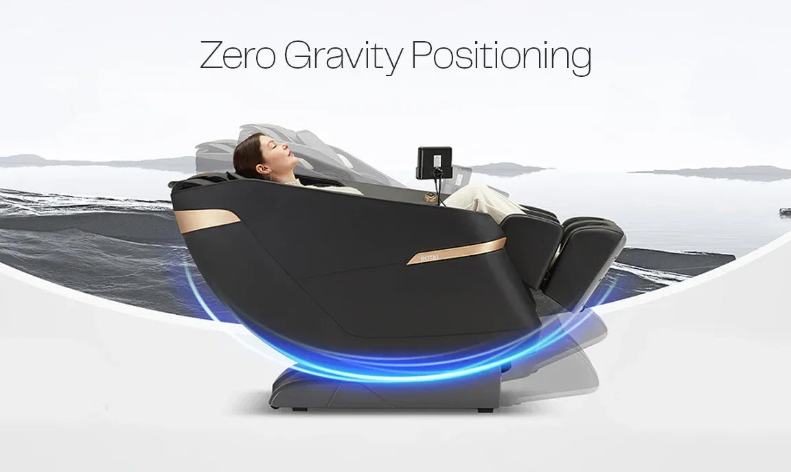 Rotai - Best Massage Chair in Dubai, UAE - Shop massage chairs in Abu Dhabi, UAE, Saudi Arabia كرسي التدليك