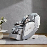 Royal Omega Massage Chair (Grey)
