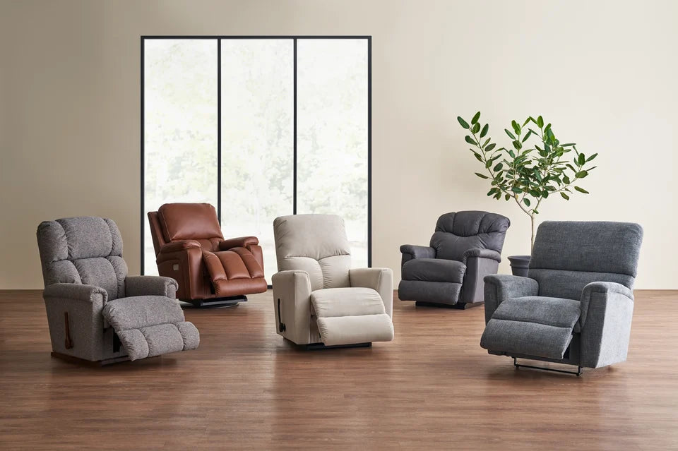 Comfortable affordable recliners sale