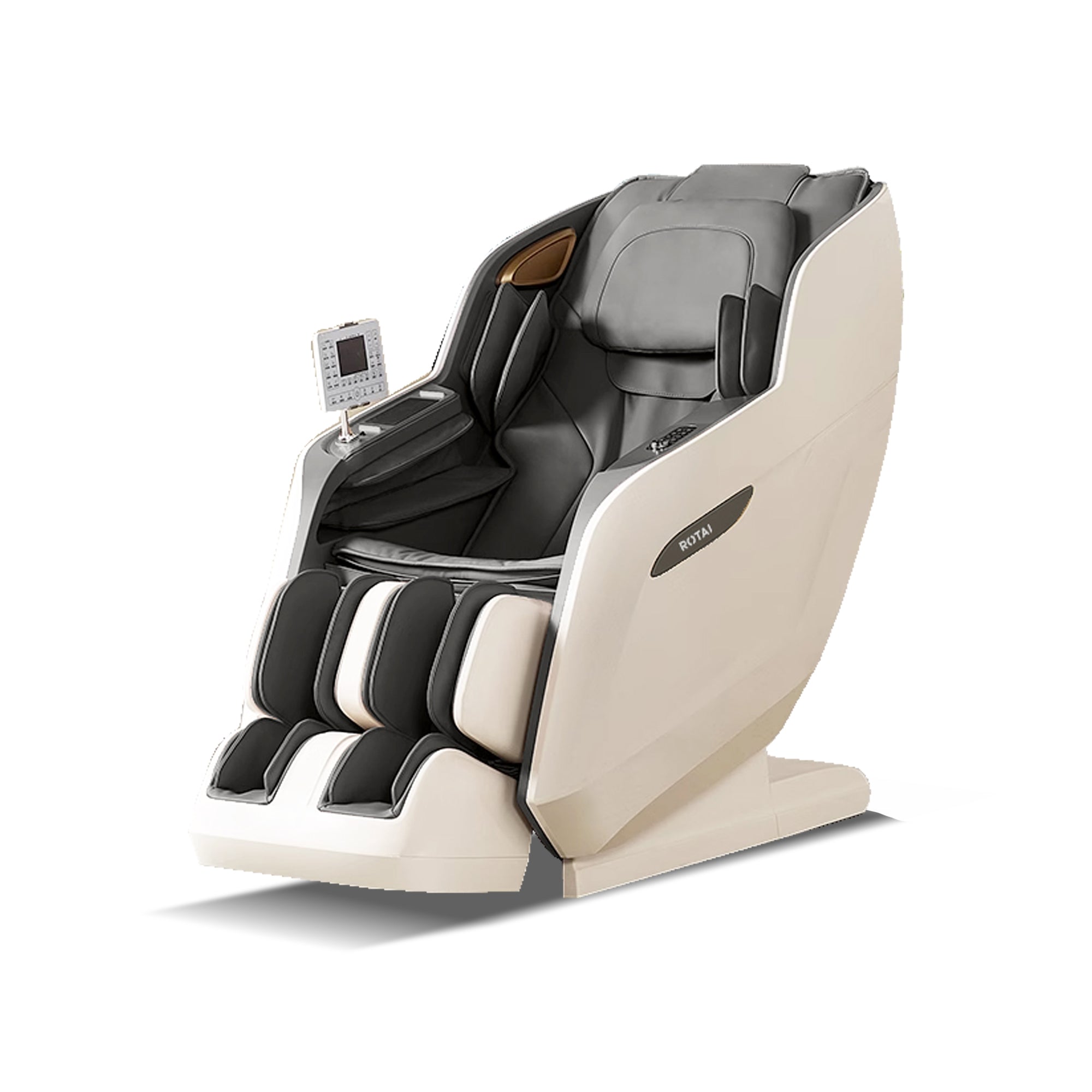 RT5950 MASSAGE CHAIR -GREY