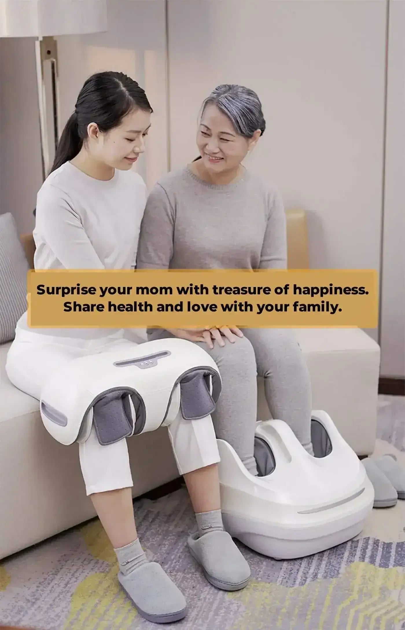 Rotai - Best Massage Chair in Dubai, UAE - Shop massage chairs in Abu Dhabi, UAE, Saudi Arabia